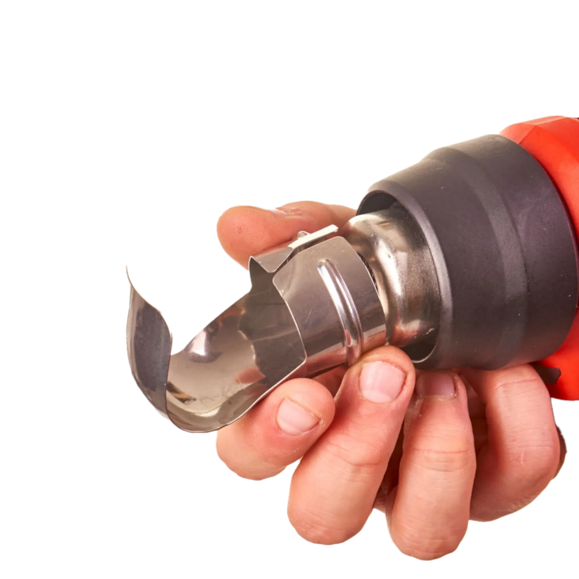 Compact Heteluchtpistool M18 BHG-0