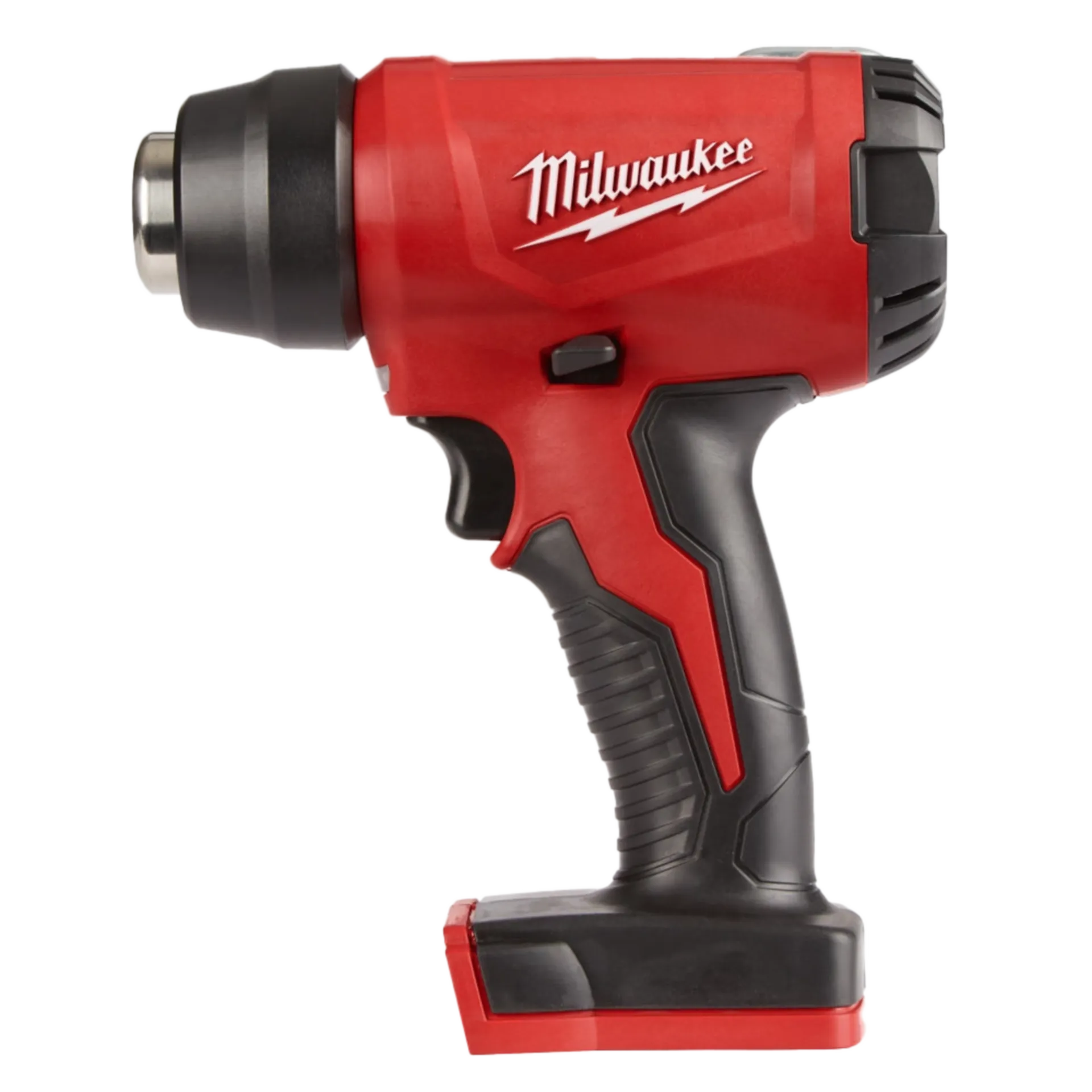 Compact Heteluchtpistool M18 BHG-0