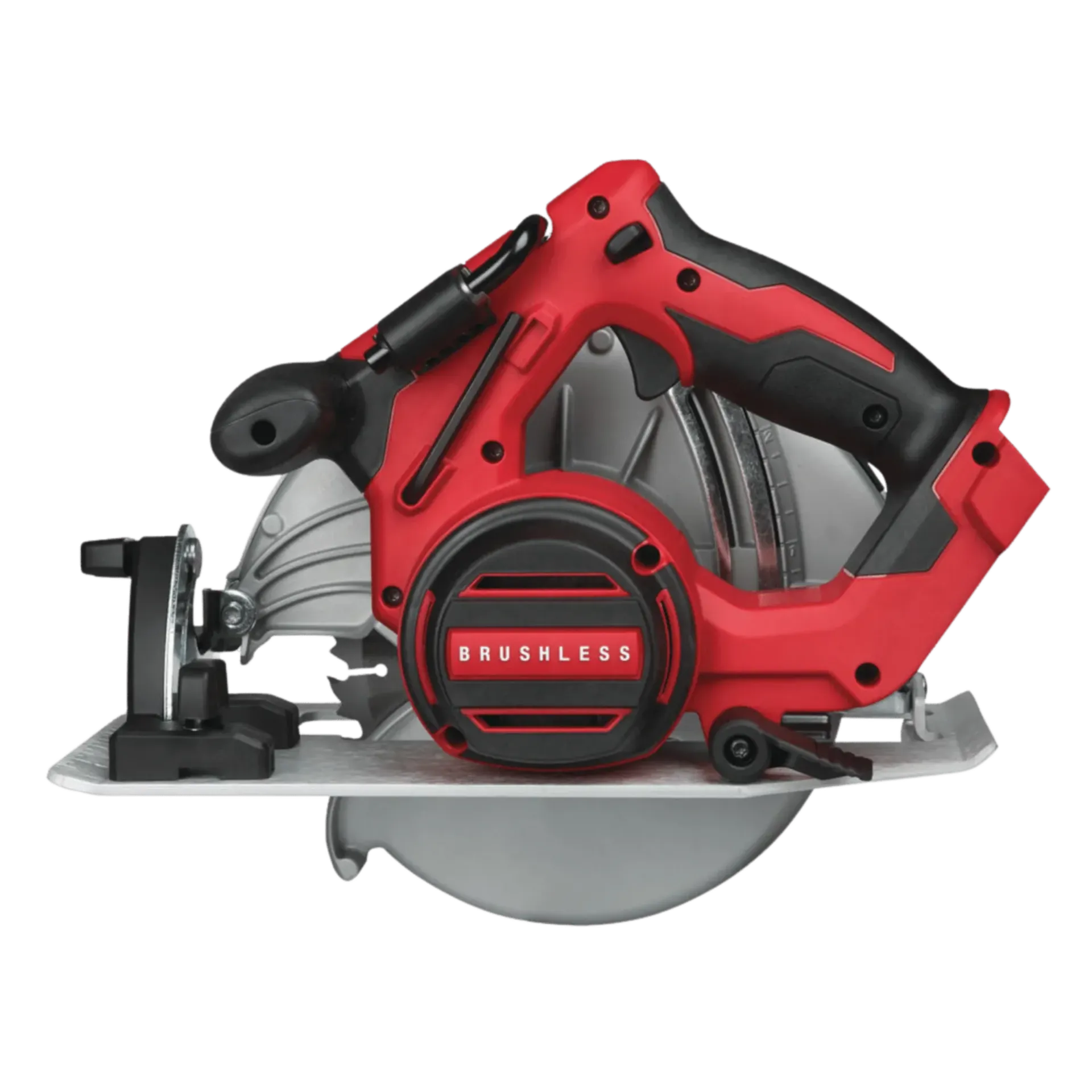 Accu cirkelzaagmachine M18 66mm Brushless voor hout en kunststof BLCS66-0X