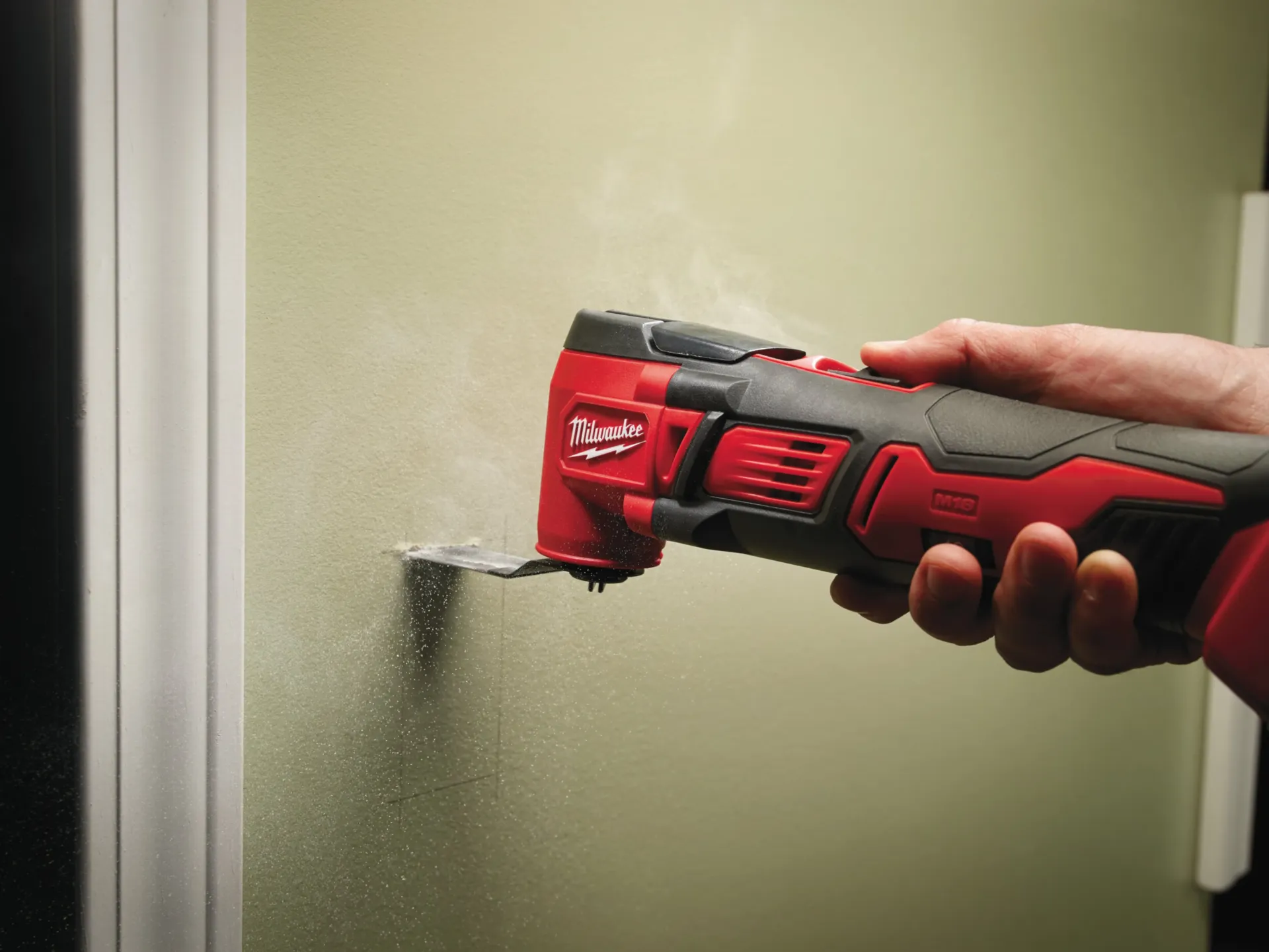 Compact Multitool M18 BMT-0X
