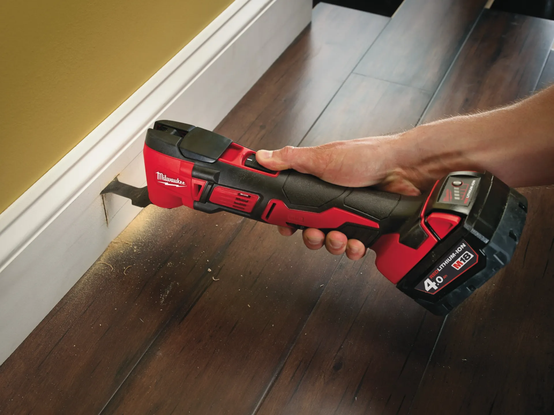 Compact Multitool M18 BMT-0X