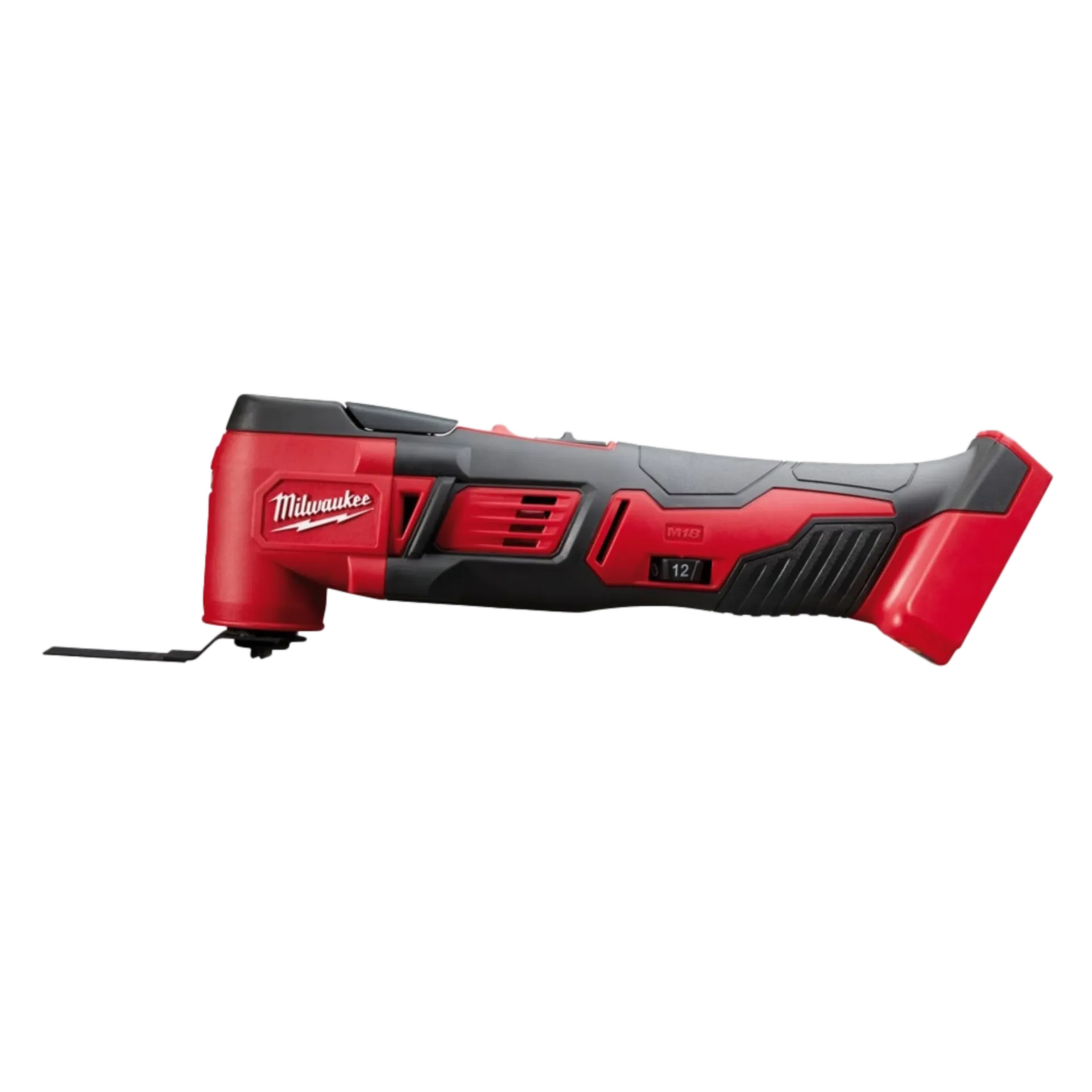 Multitool Compact M18 BMT-0X