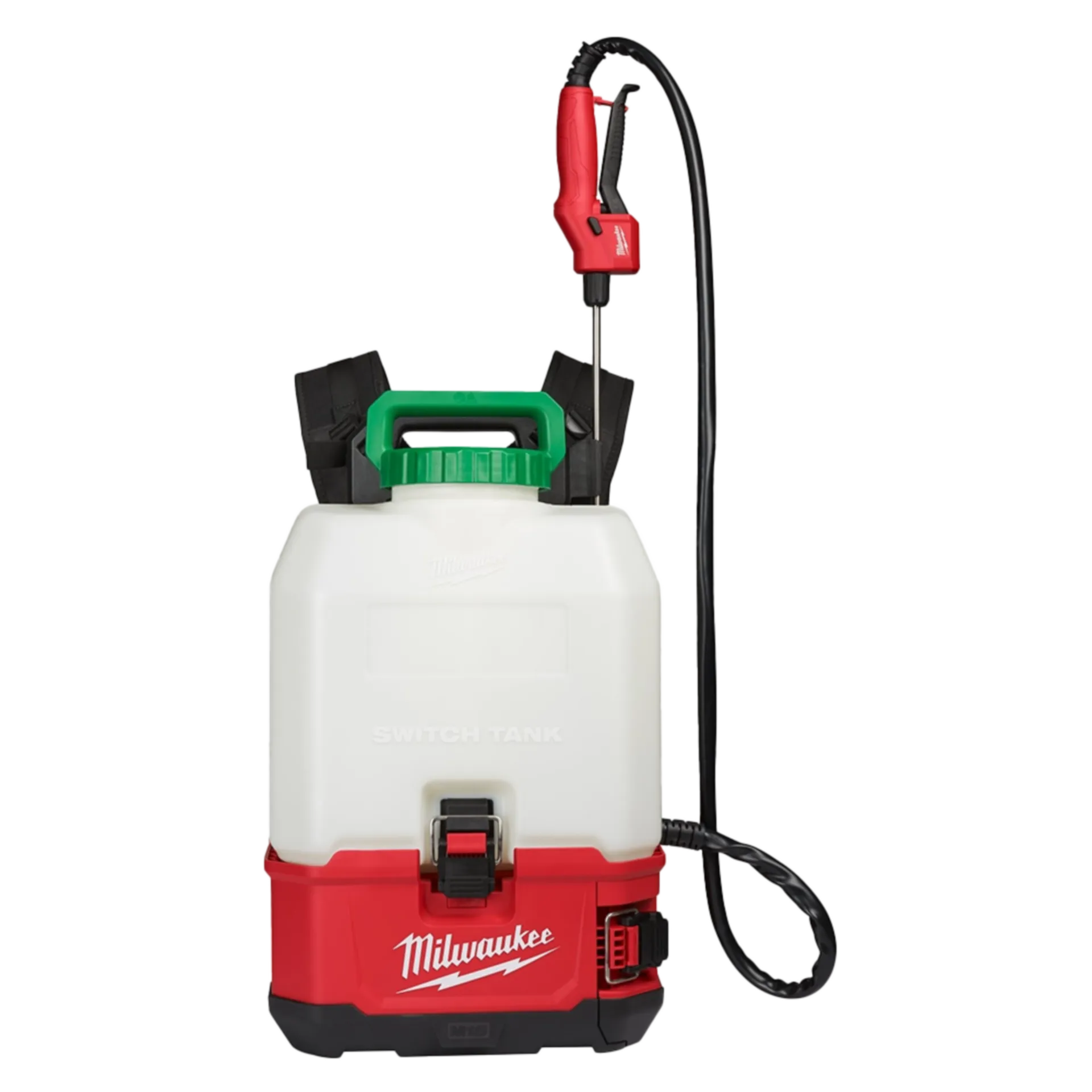 Pulvérisateur 15l pour produits chimiques M18 BPFP-CST