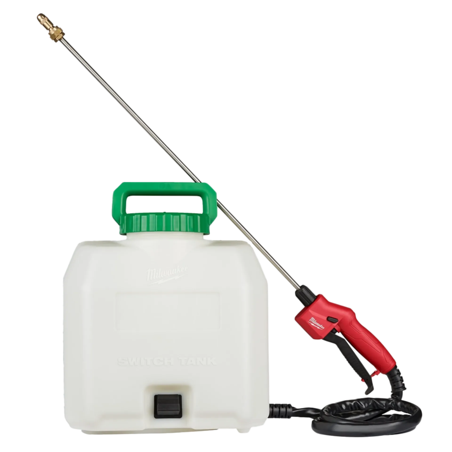 Sproeier 15l chemische producten M18 BPFP-CST Sproeier 15l chemische producten M18 BPFP-CST