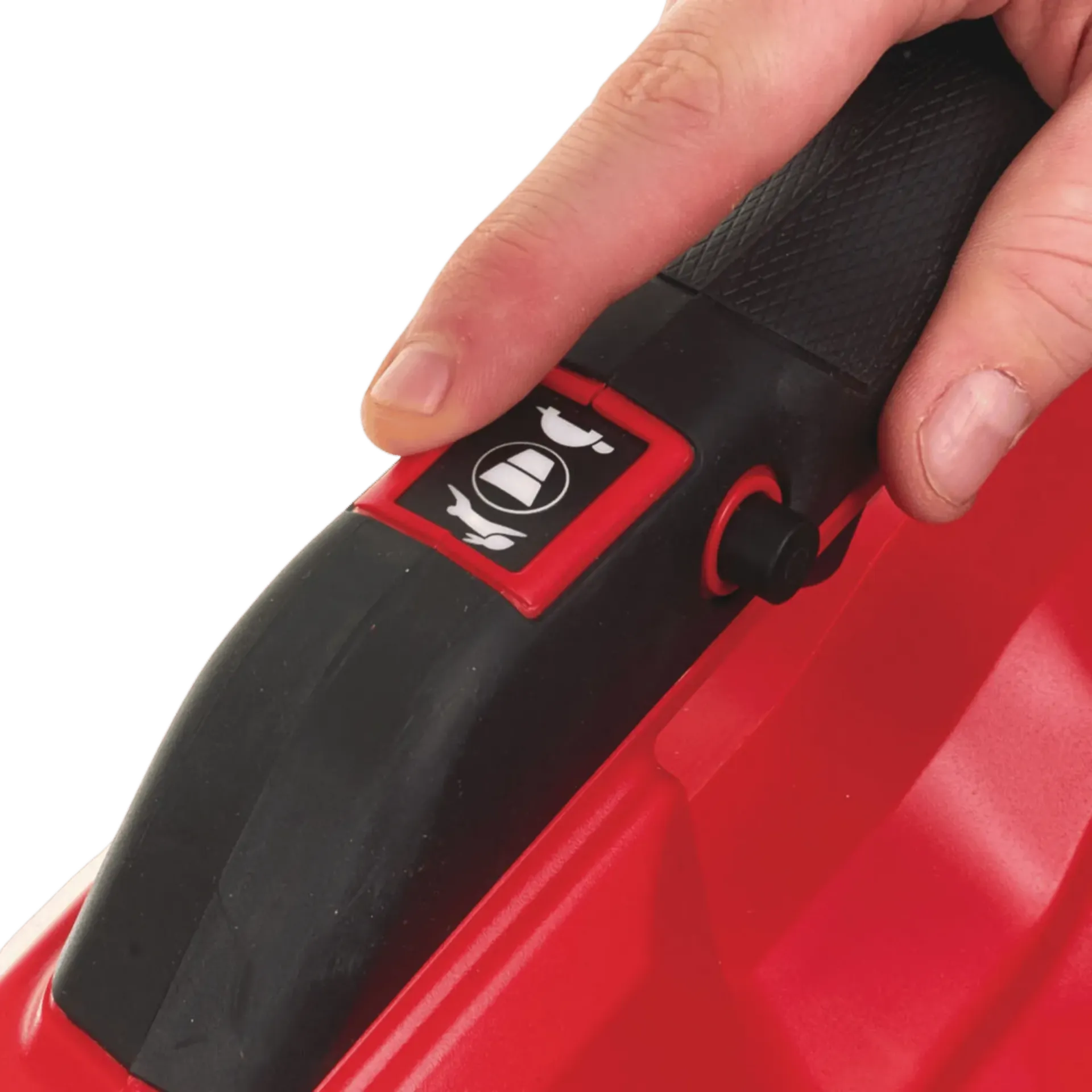 FBL-0 M18 FUEL Accu Bladblazer FBL-0 M18 FUEL Accu Bladblazer