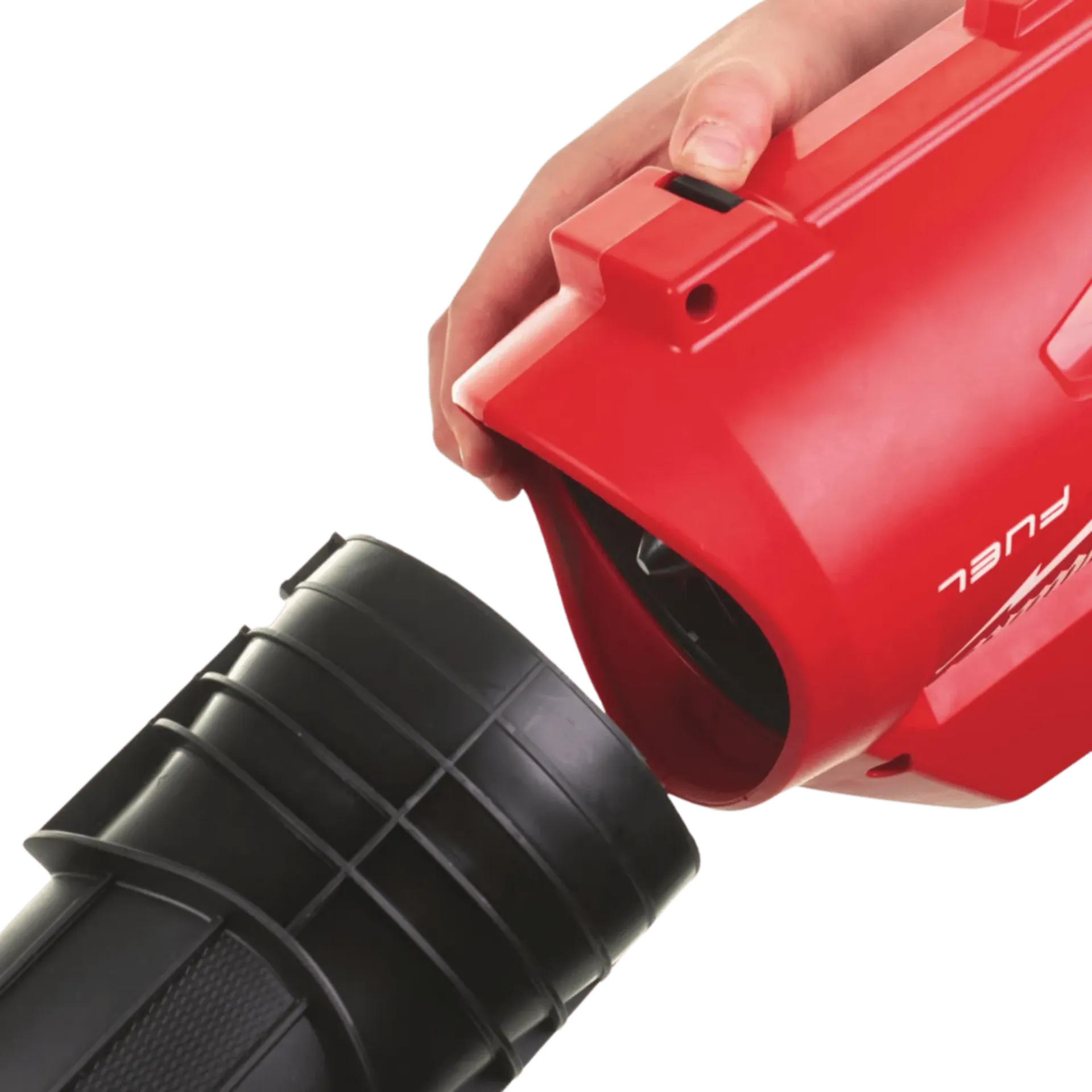 FBL-0 M18 FUEL Accu Bladblazer FBL-0 M18 FUEL Accu Bladblazer