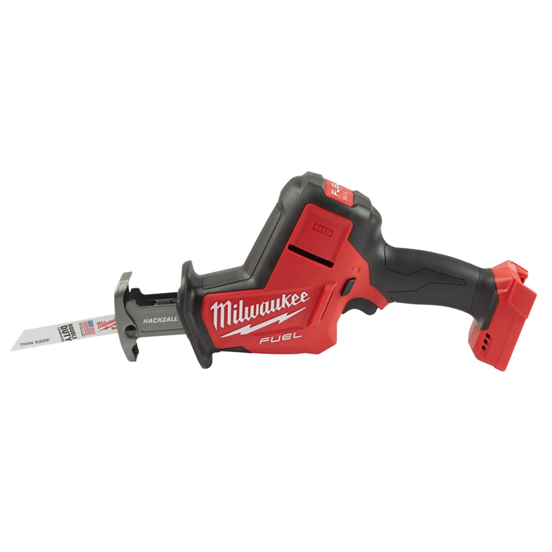 Accu Reciprozaag Fuel M18 FHZ-0X Accu Reciprozaag Fuel M18 FHZ-0X