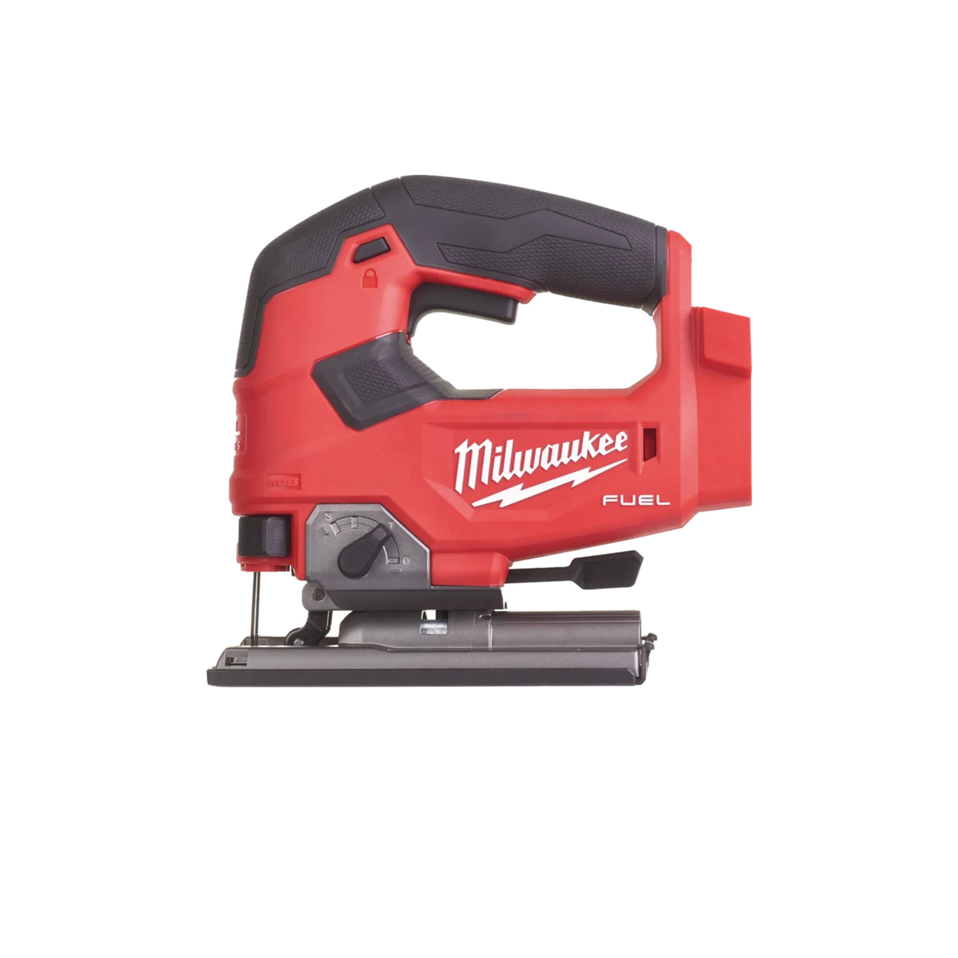 Accu Decoupeerzaagmachine Fuel M18 FJS-0X