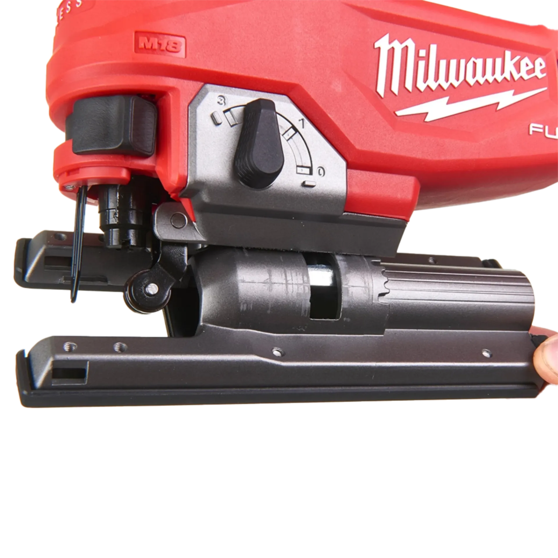 Fuel Decoupeerzaagmachine M18 FJS-502X