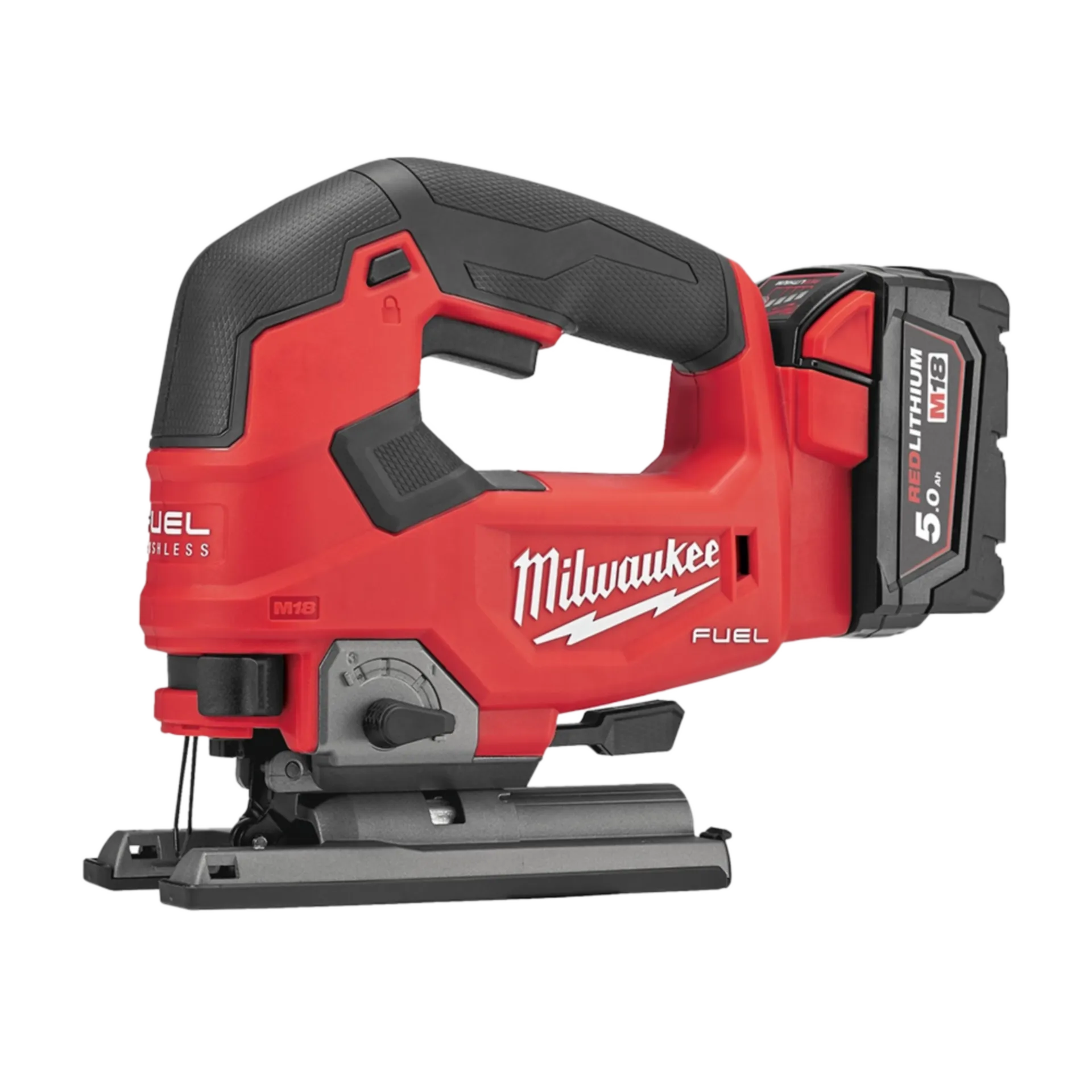 Fuel Decoupeerzaagmachine M18 FJS-502X