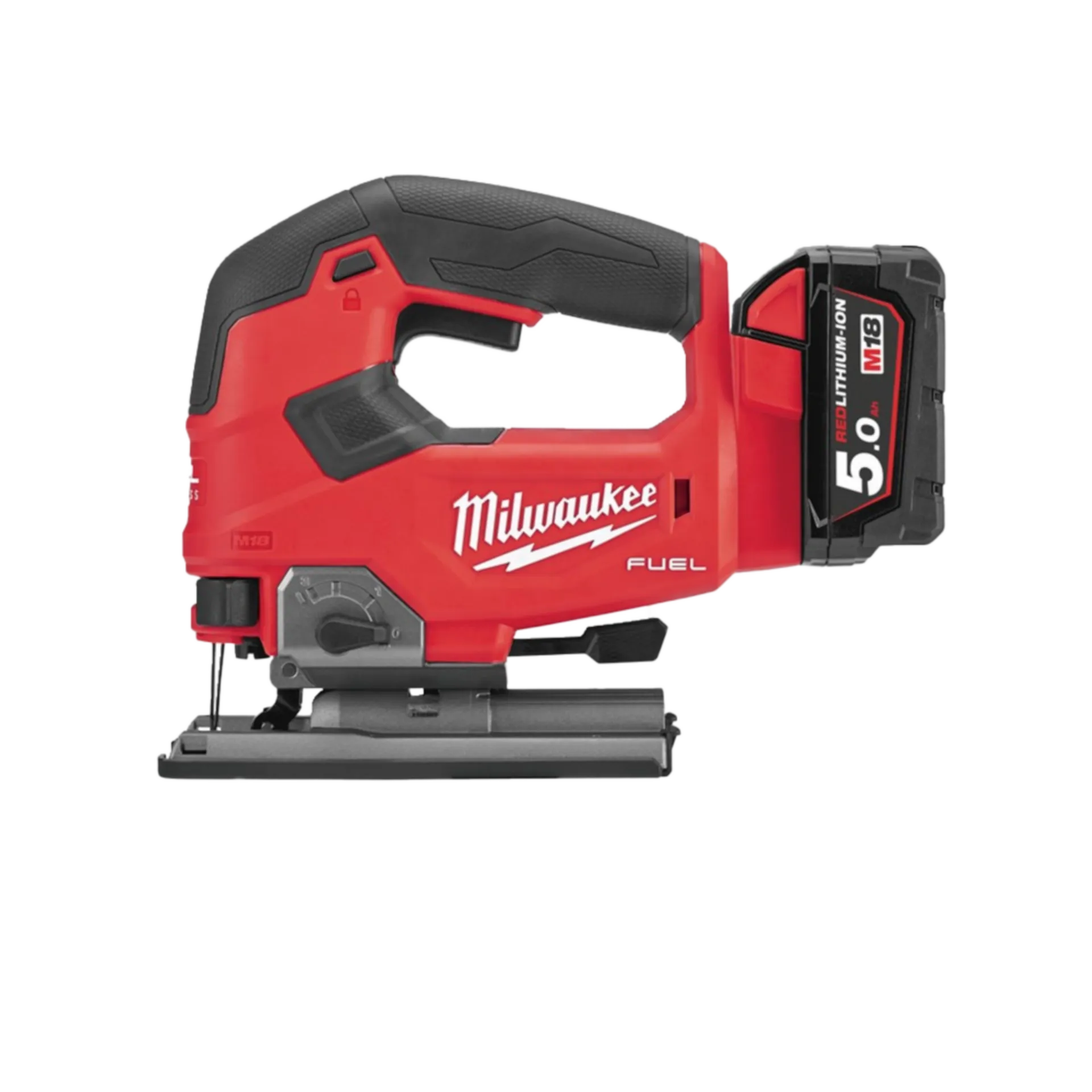 Fuel Decoupeerzaagmachine M18 FJS-502X