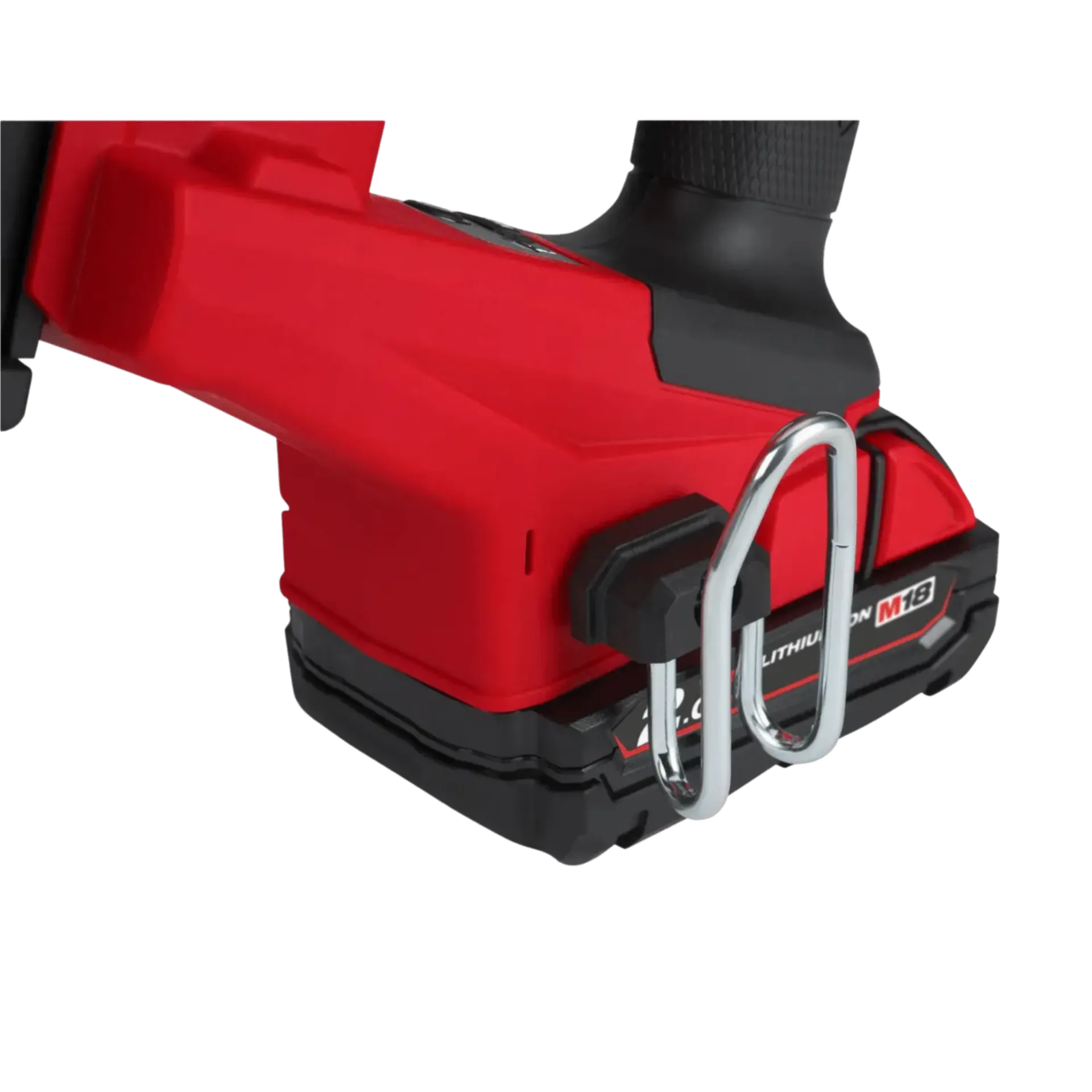 Cloueur à batterie FN18GS-202x (2x 2Ah M18 + chargeur M12-18 FC) Cloueur à batterie FN18GS-202x (2x 2Ah M18 + chargeur M12-18 FC)