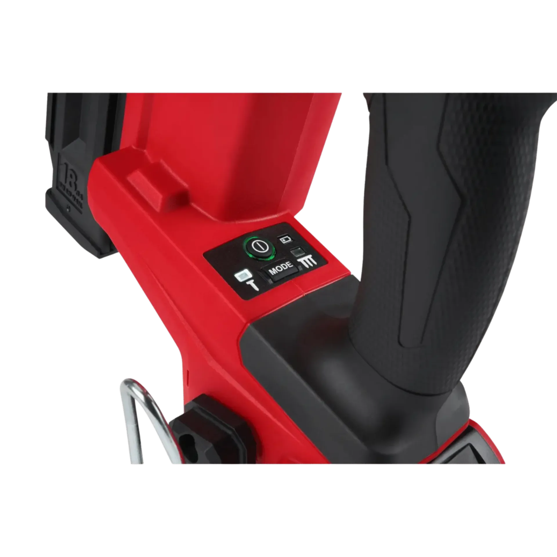 Cloueur à batterie FN18GS-202x (2x 2Ah M18 + chargeur M12-18 FC)