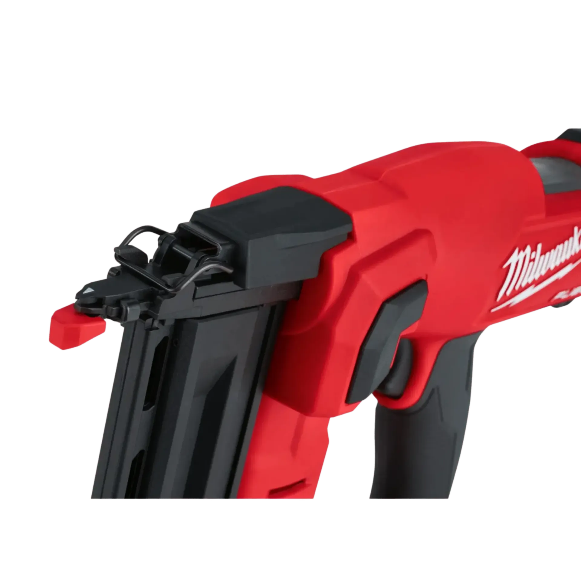 Cloueur à batterie FN18GS-202x (2x 2Ah M18 + chargeur M12-18 FC) Cloueur à batterie FN18GS-202x (2x 2Ah M18 + chargeur M12-18 FC)