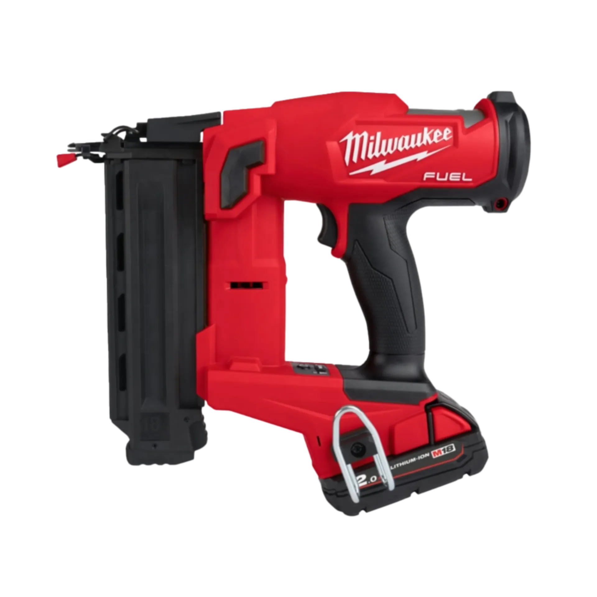 Cloueur à batterie FN18GS-202x (2x 2Ah M18 + chargeur M12-18 FC) Cloueur à batterie FN18GS-202x (2x 2Ah M18 + chargeur M12-18 FC)