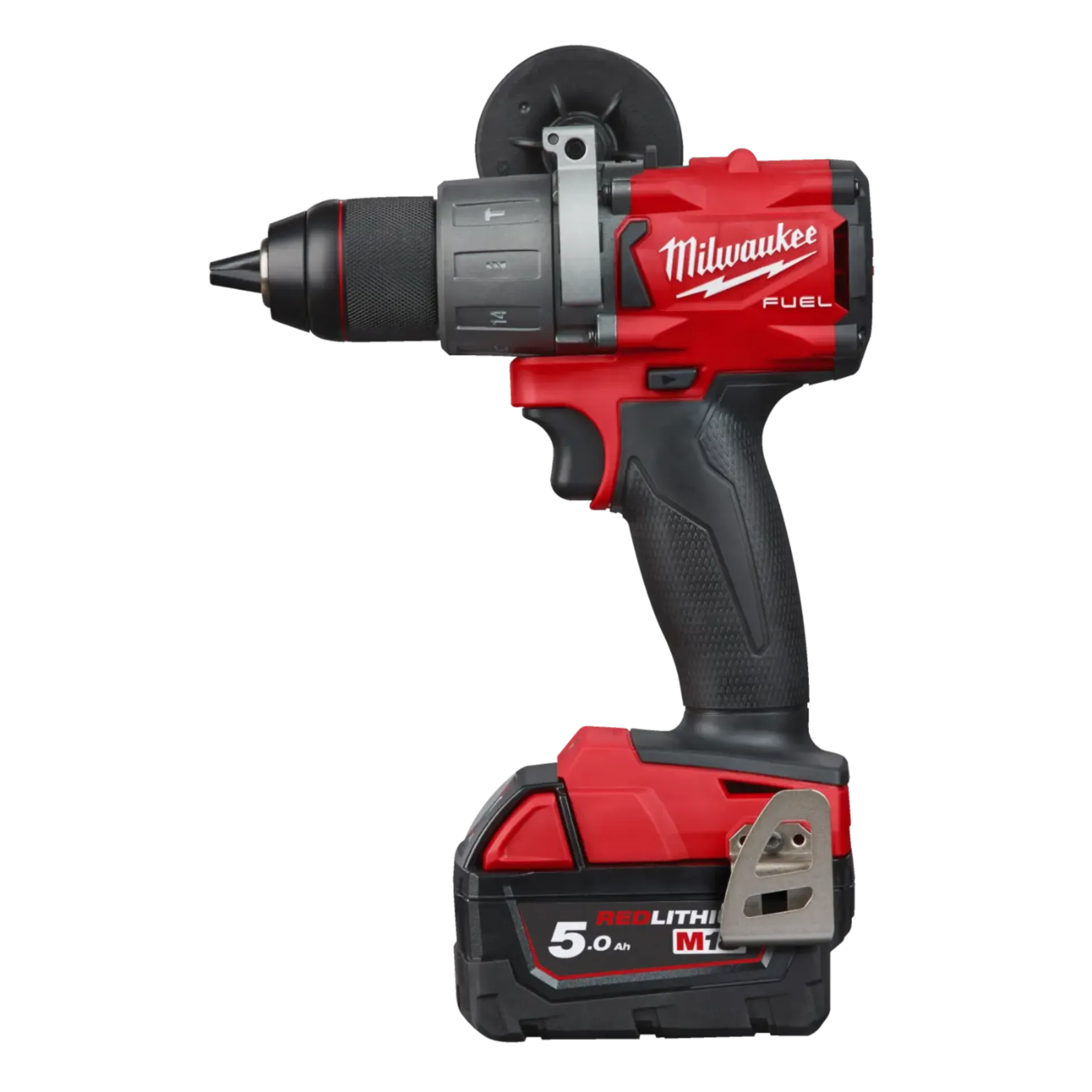 Visseuse-perceuse à percussion sans fil FPD2-502X (18 V - 2 X 5 AH Li-ion) Visseuse-perceuse à percussion sans fil FPD2-502X (18 V - 2 X 5 AH Li-ion)