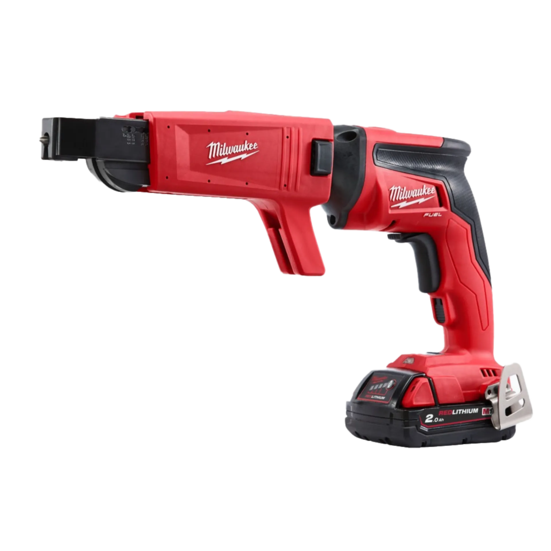 Visseuse à Bande sur Batterie M18 FSGC-202X (18V - 2 x 2Ah Li-ion) Visseuse à Bande sur Batterie M18 FSGC-202X (18V - 2 x 2Ah Li-ion)