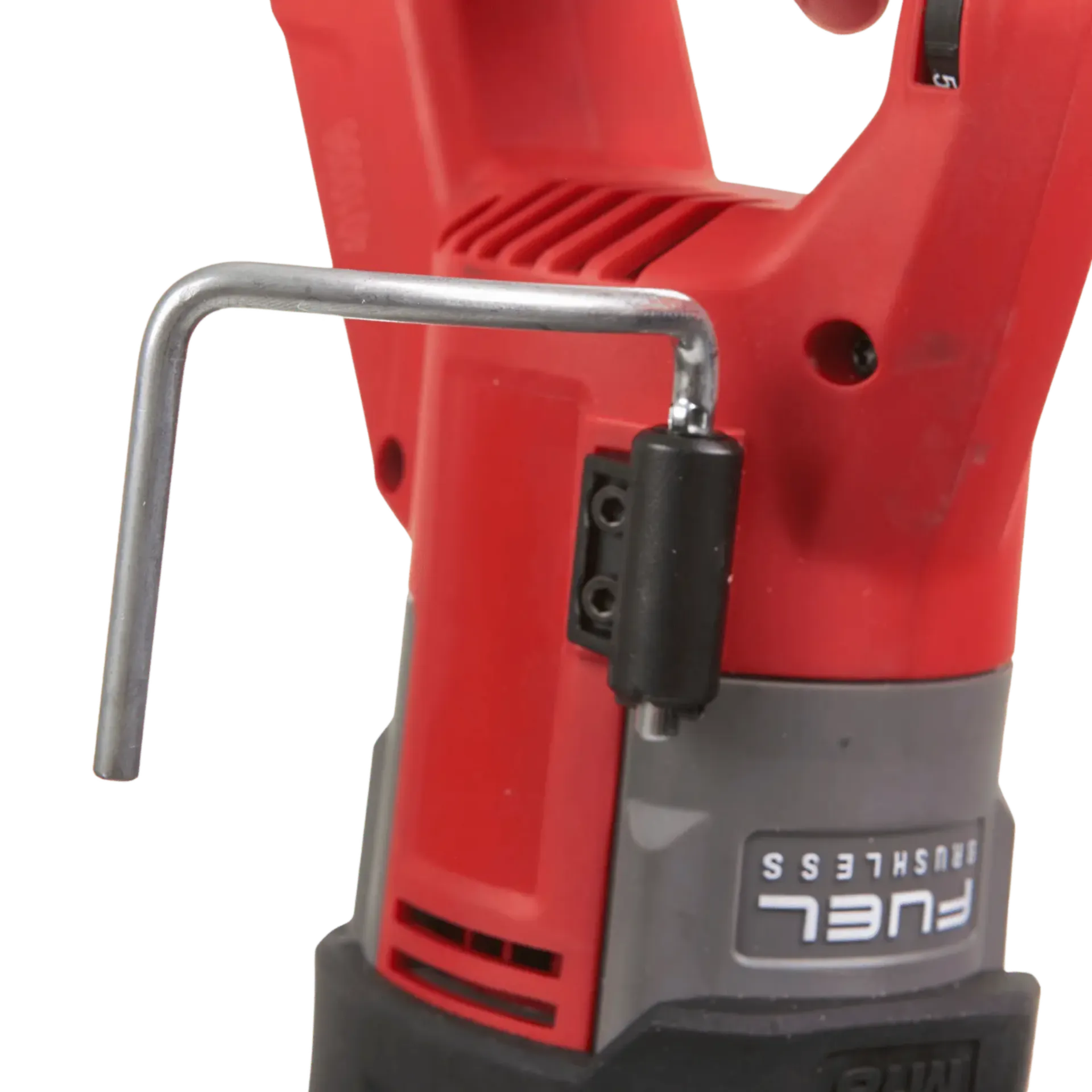 Accu scie sabre M18 FSX-121C (18V - 1 X 12 AH LI-ION HIGH OUTPUT) Accu scie sabre M18 FSX-121C (18V - 1 X 12 AH LI-ION HIGH OUTPUT)