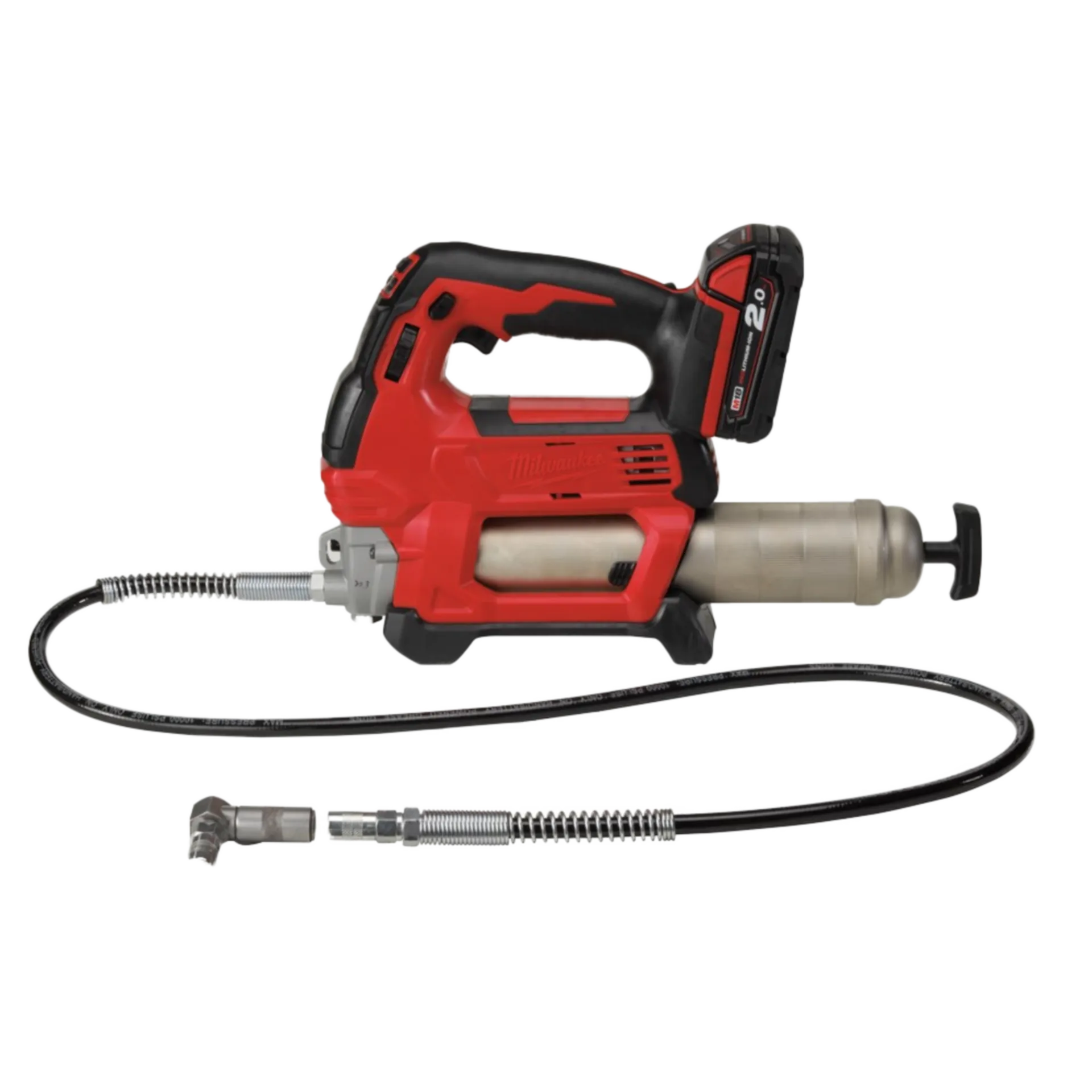 Heavy Duty Vetspuit M18 GG-201C