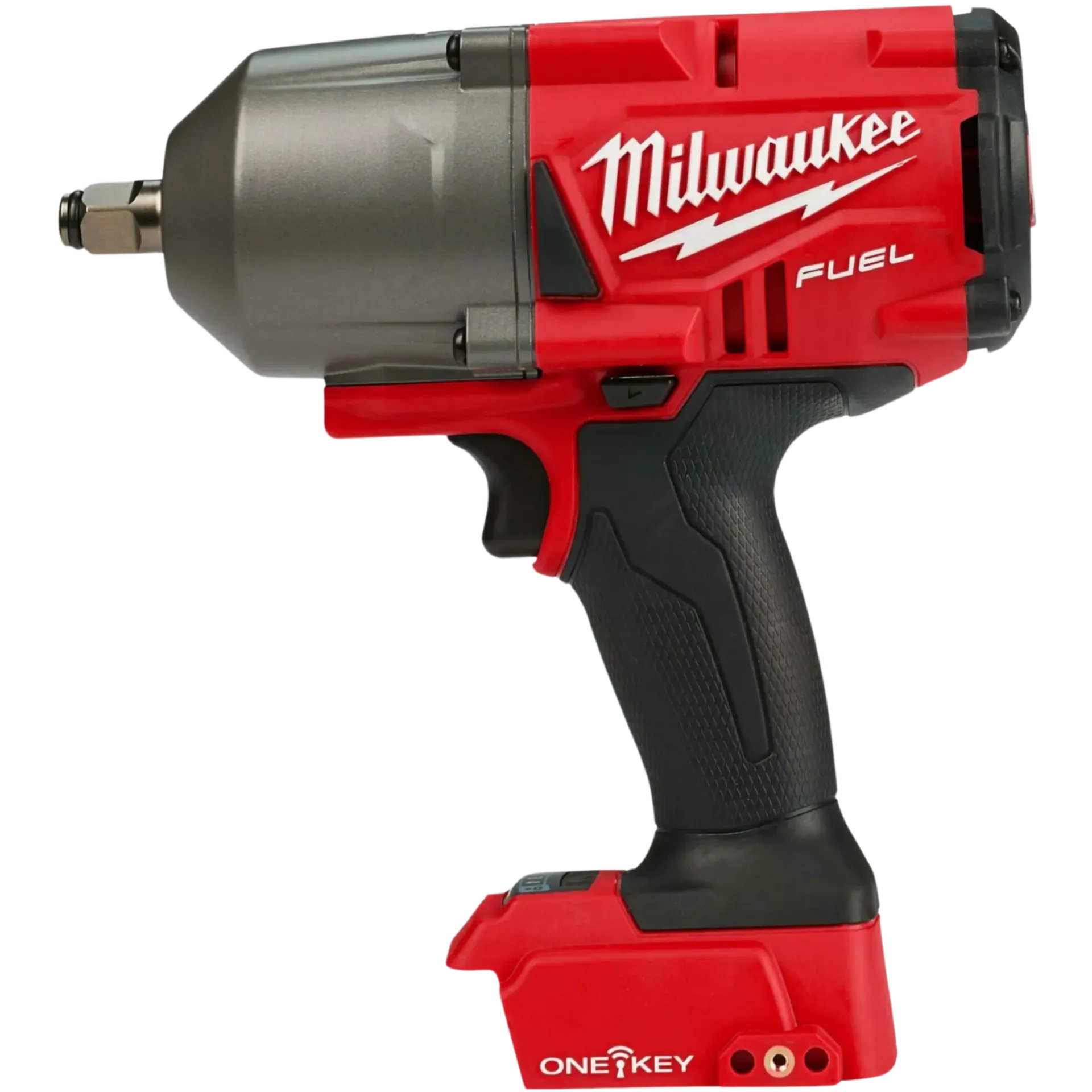 Slagmoersleutel met frictiering M18 One-Key fuel 1/2" ONEFHIWF12-0X