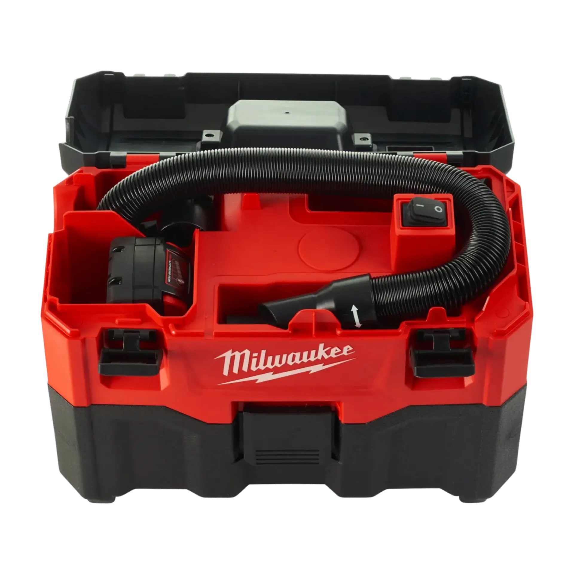 Aspirateur M18 Humide/Sec M18 VC2