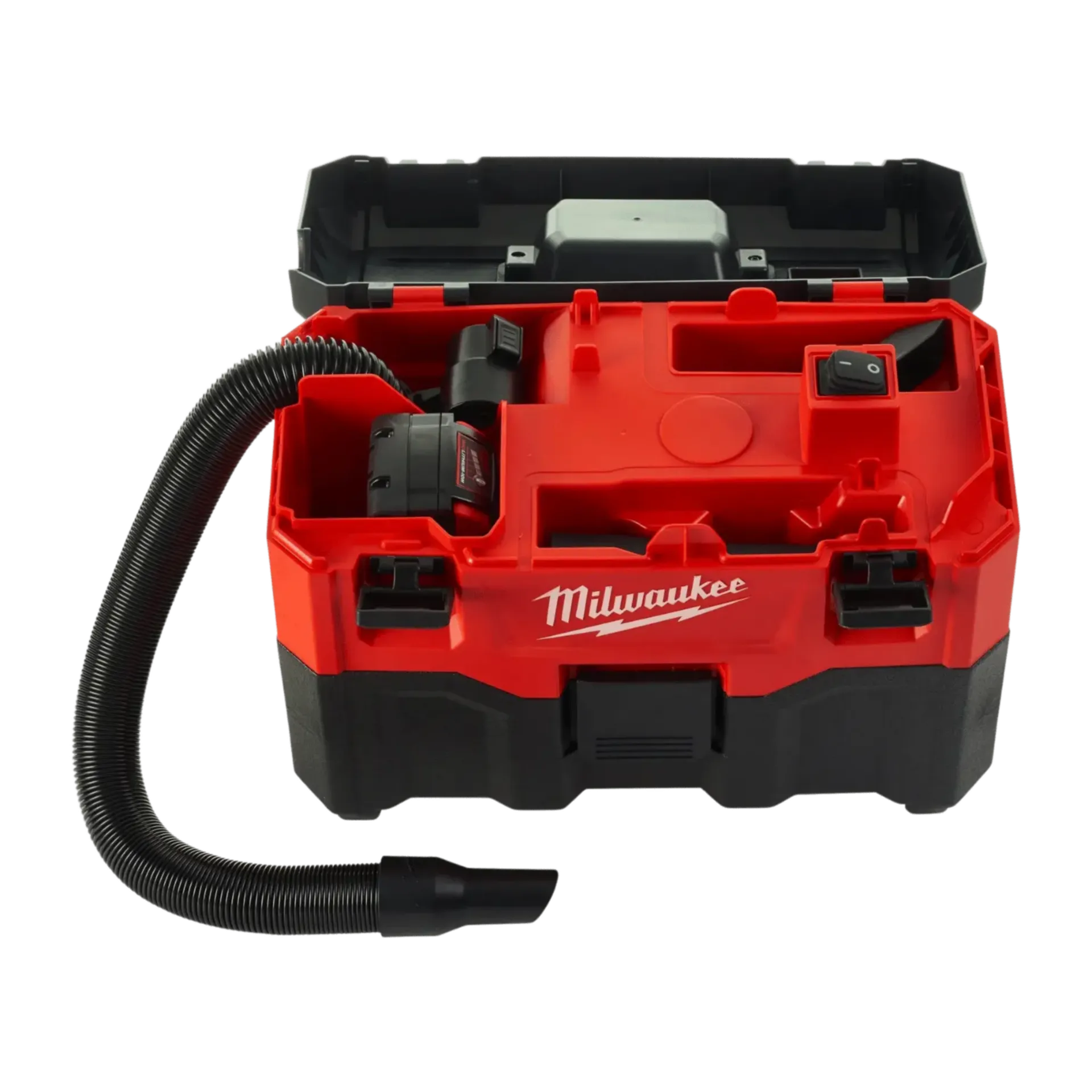 Aspirateur M18 Humide/Sec M18 VC2