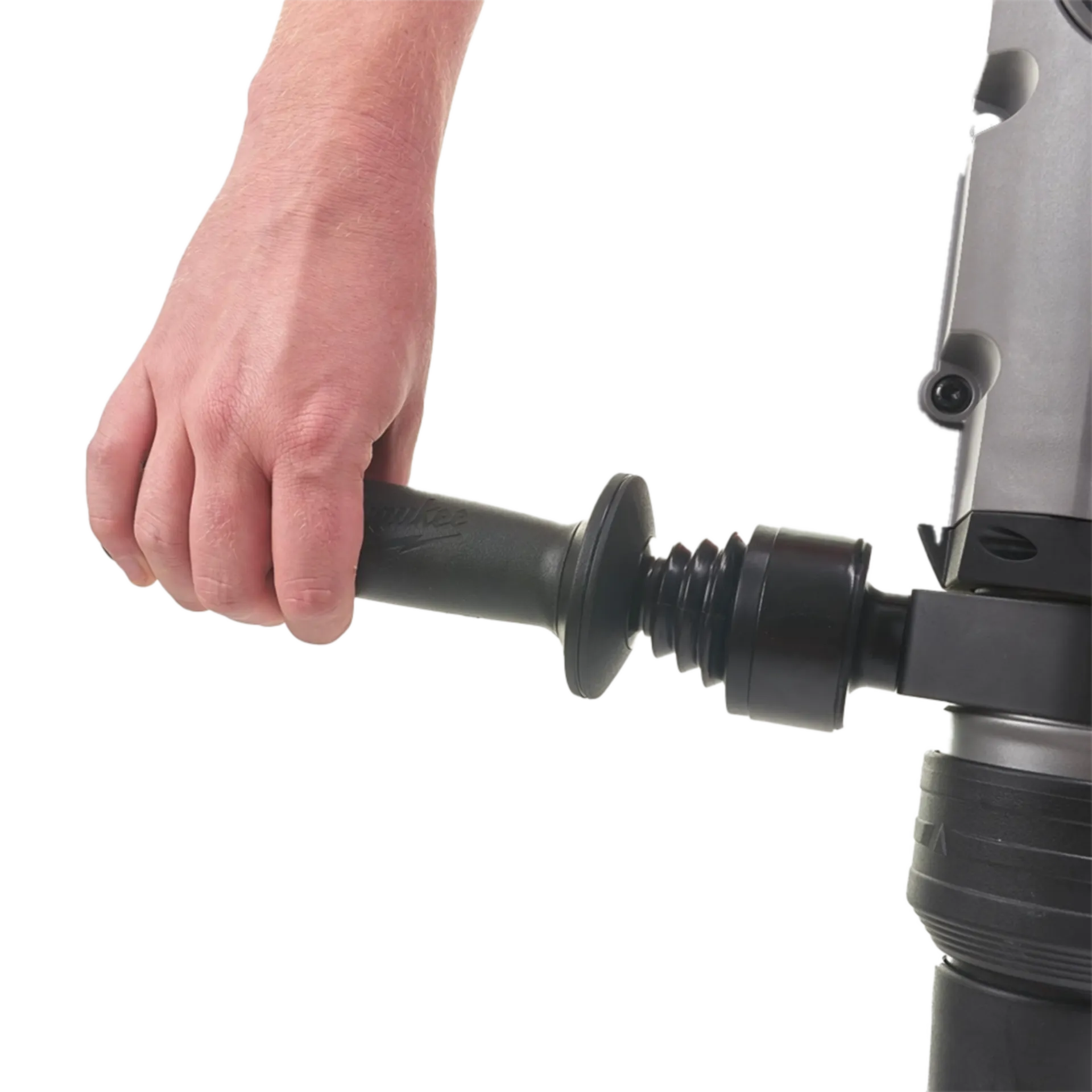 Fuel One-Key 8kg SDS-Max Boor- en Breekhamer M18FHM-0C