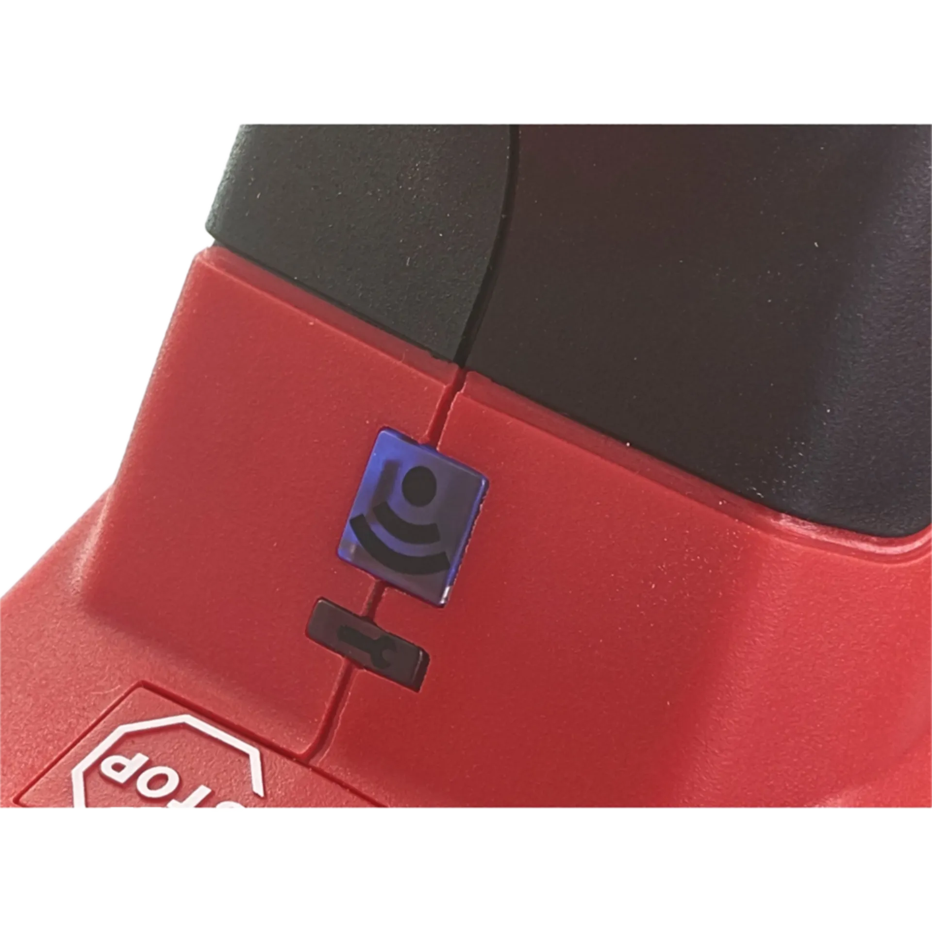 Fuel One-Key 8kg SDS-Max Boor- en Breekhamer M18FHM-0C