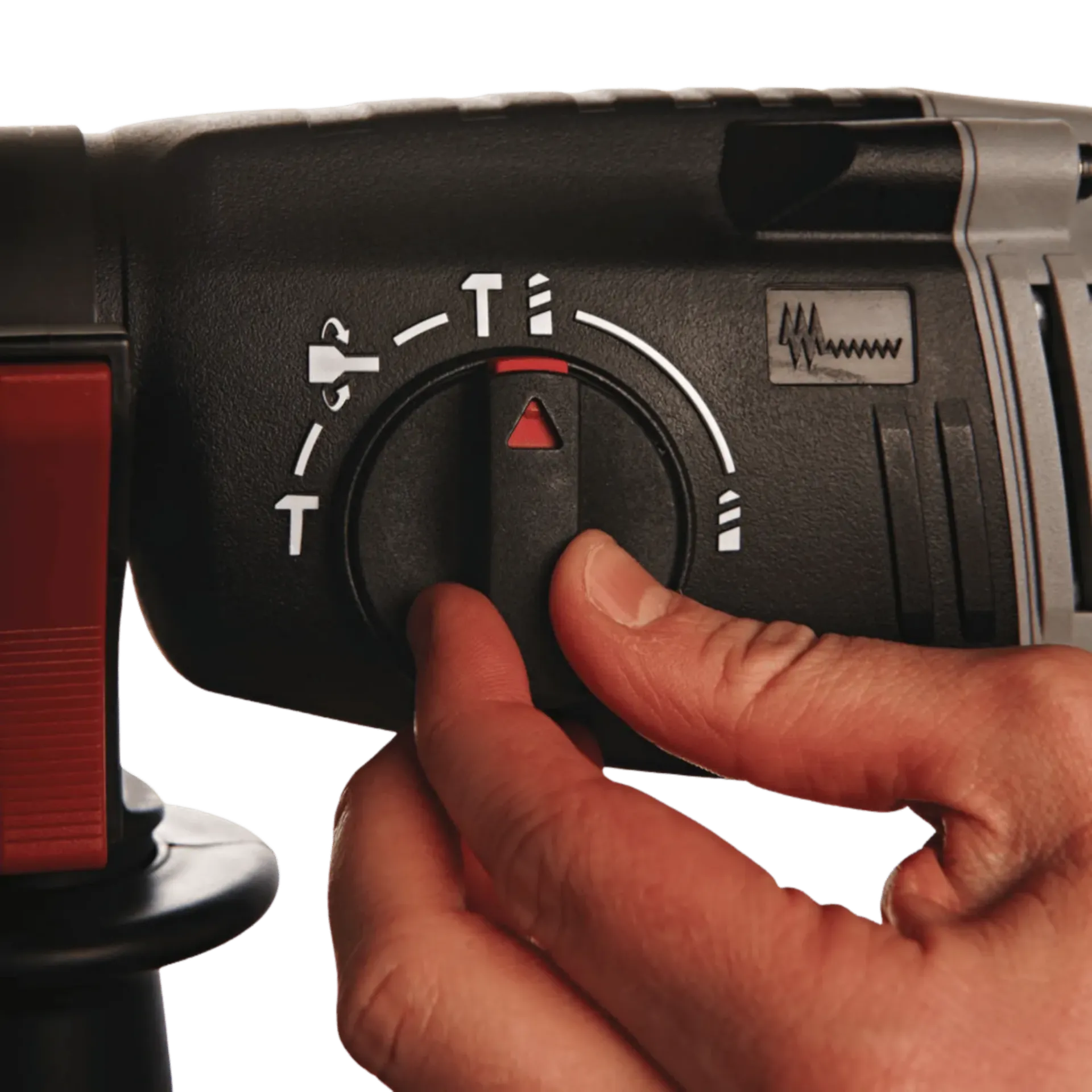 Boor- en Breekhamer PH 30 POWER X (1030 W - 3.6 J)
