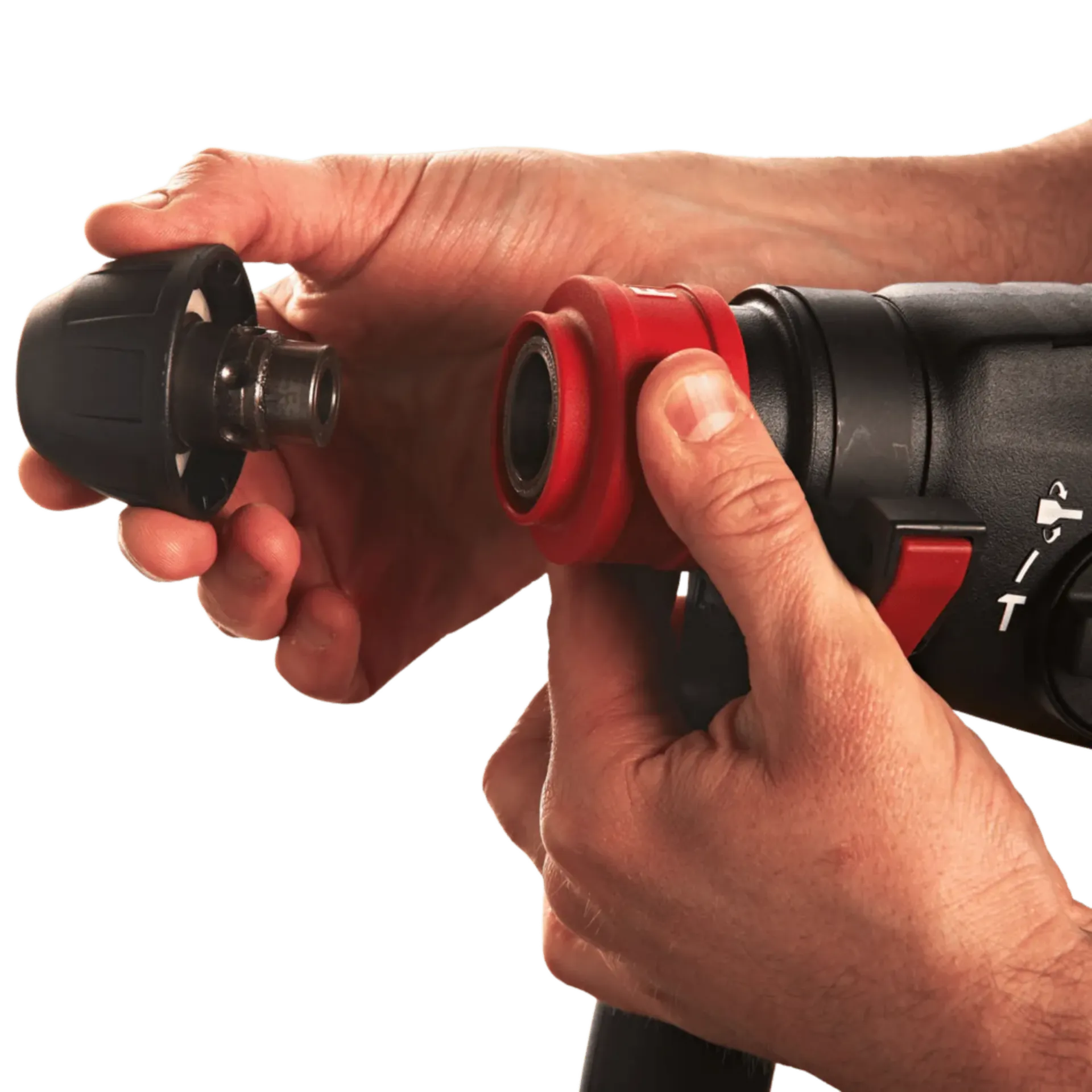 Boor- en Breekhamer PH 30 POWER X (1030 W - 3.6 J)