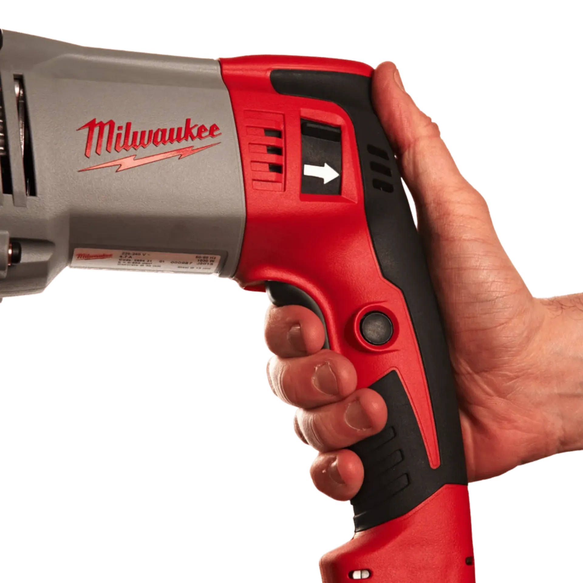 Boor- en Breekhamer PH 30 POWER X (1030 W - 3.6 J)