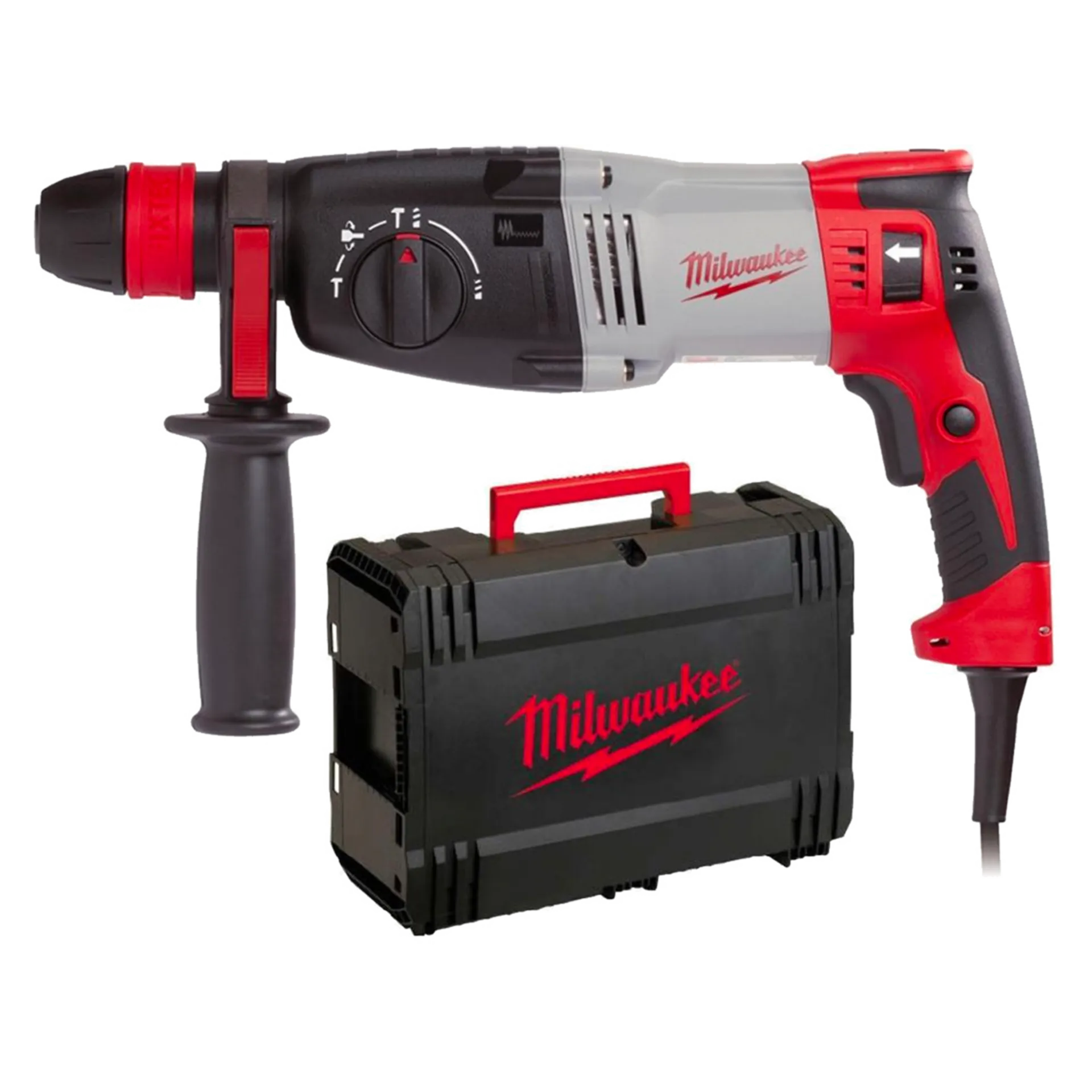 Boor- en Breekhamer PH 30 POWER X (1030 W - 3.6 J) Boor- en Breekhamer PH 30 POWER X (1030 W - 3.6 J)