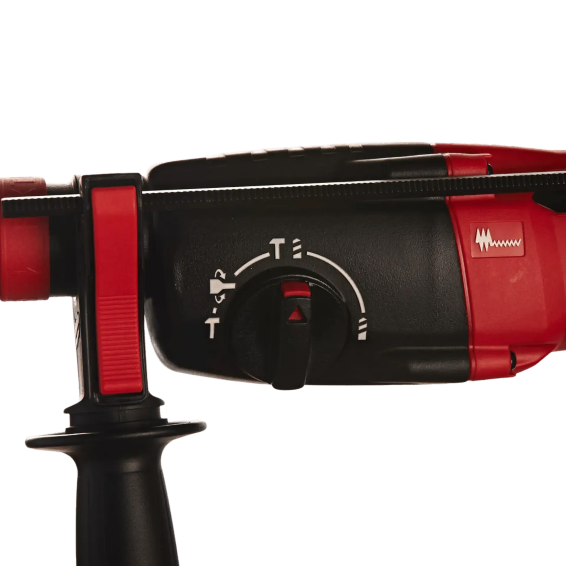 Boor- en breekhamer PH 26 TX (800 W - 2,4 J) Boor- en breekhamer PH 26 TX (800 W - 2,4 J)