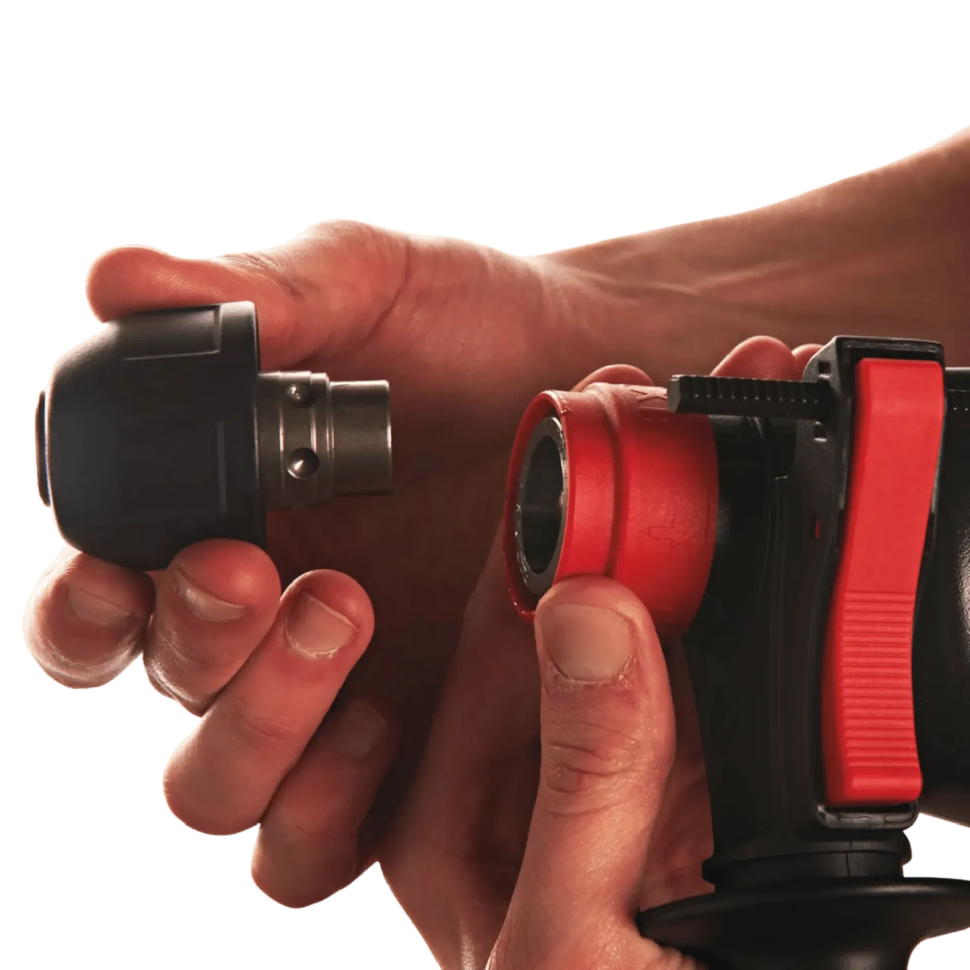 Perforateur burineur PH 26 TX (800 W - 2,4 J)