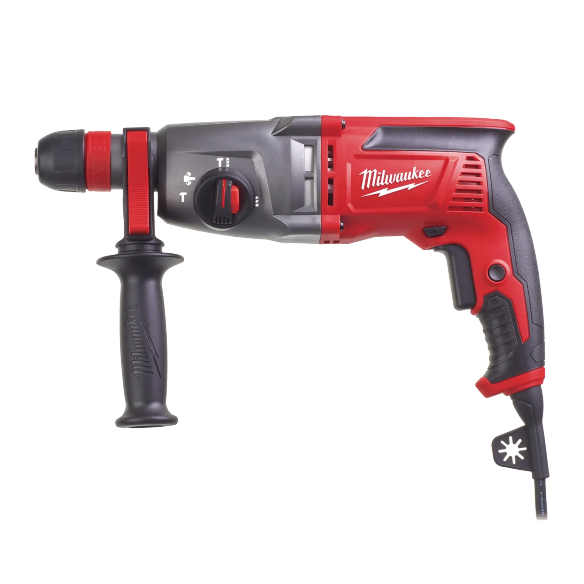 Boor- en breekhamer PH 26 TX (800 W - 2,4 J) Boor- en breekhamer PH 26 TX (800 W - 2,4 J)