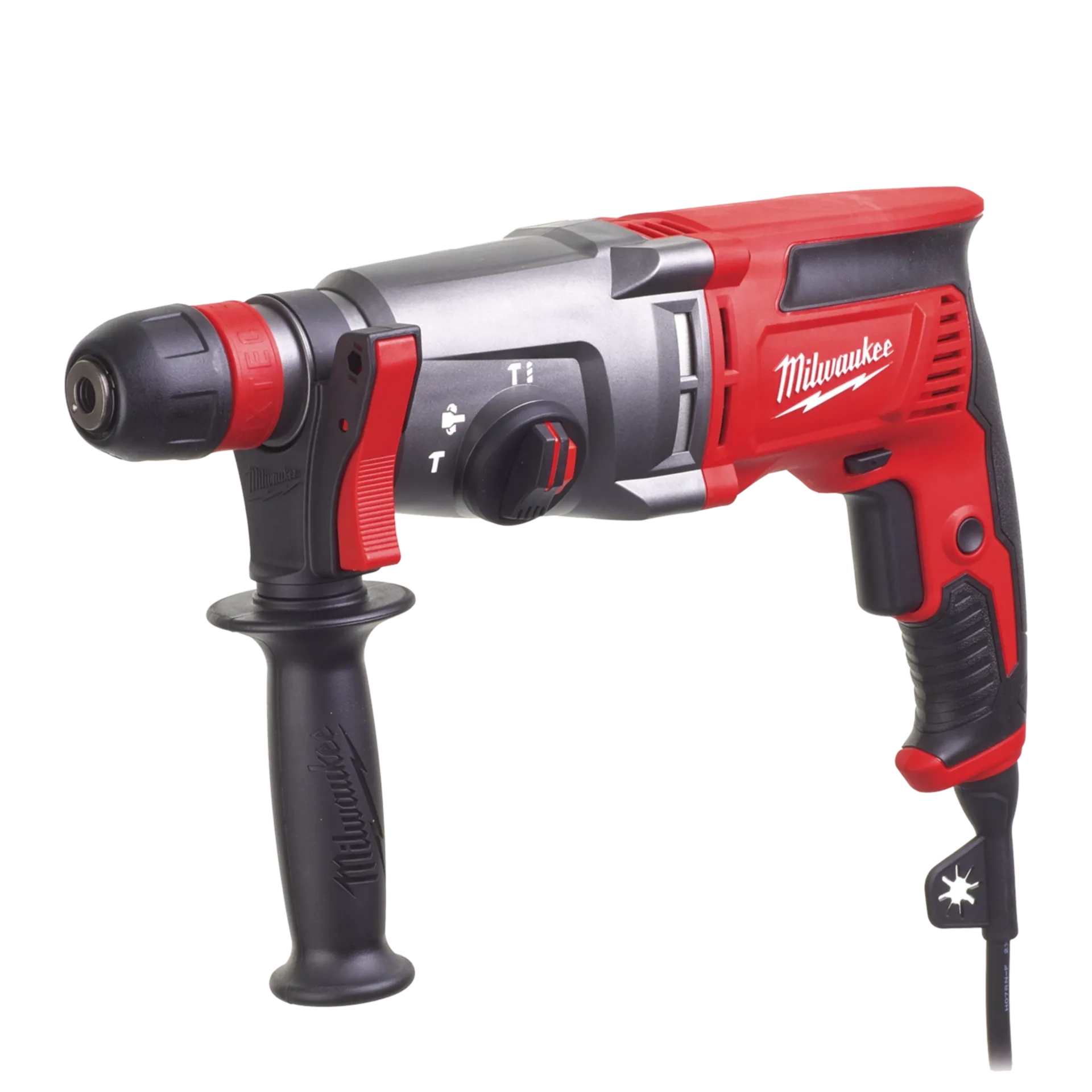 Boor- en breekhamer PH 26 TX (800 W - 2,4 J) Boor- en breekhamer PH 26 TX (800 W - 2,4 J)