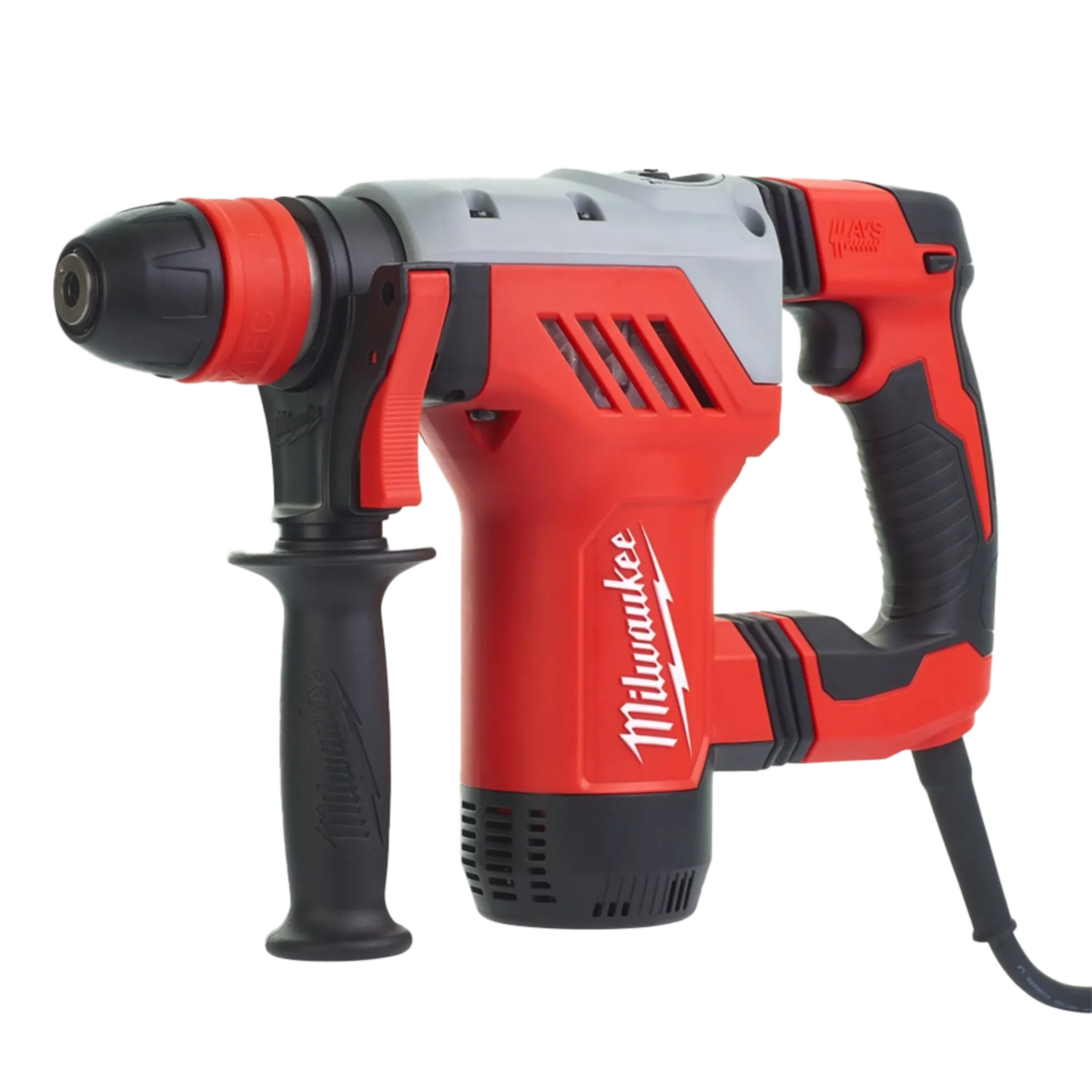 Marteau combiné SDS-Plus en forme de L PLH 28 XE (3kg)