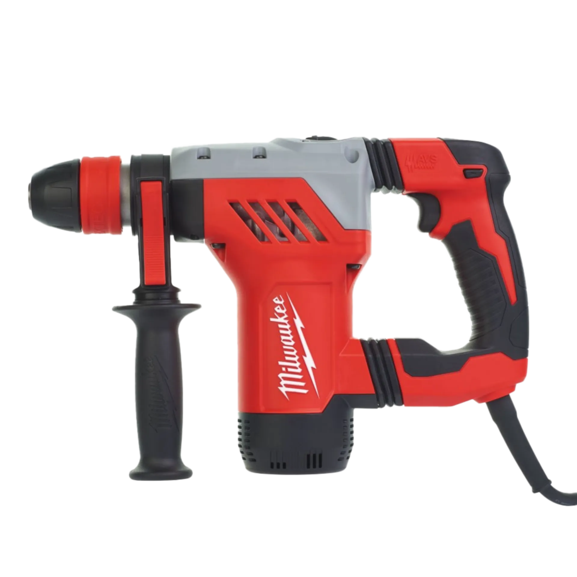 L-Vormige SDS-Plus Combihamer PLH 28 XE (3kg) L-Vormige SDS-Plus Combihamer PLH 28 XE (3kg)