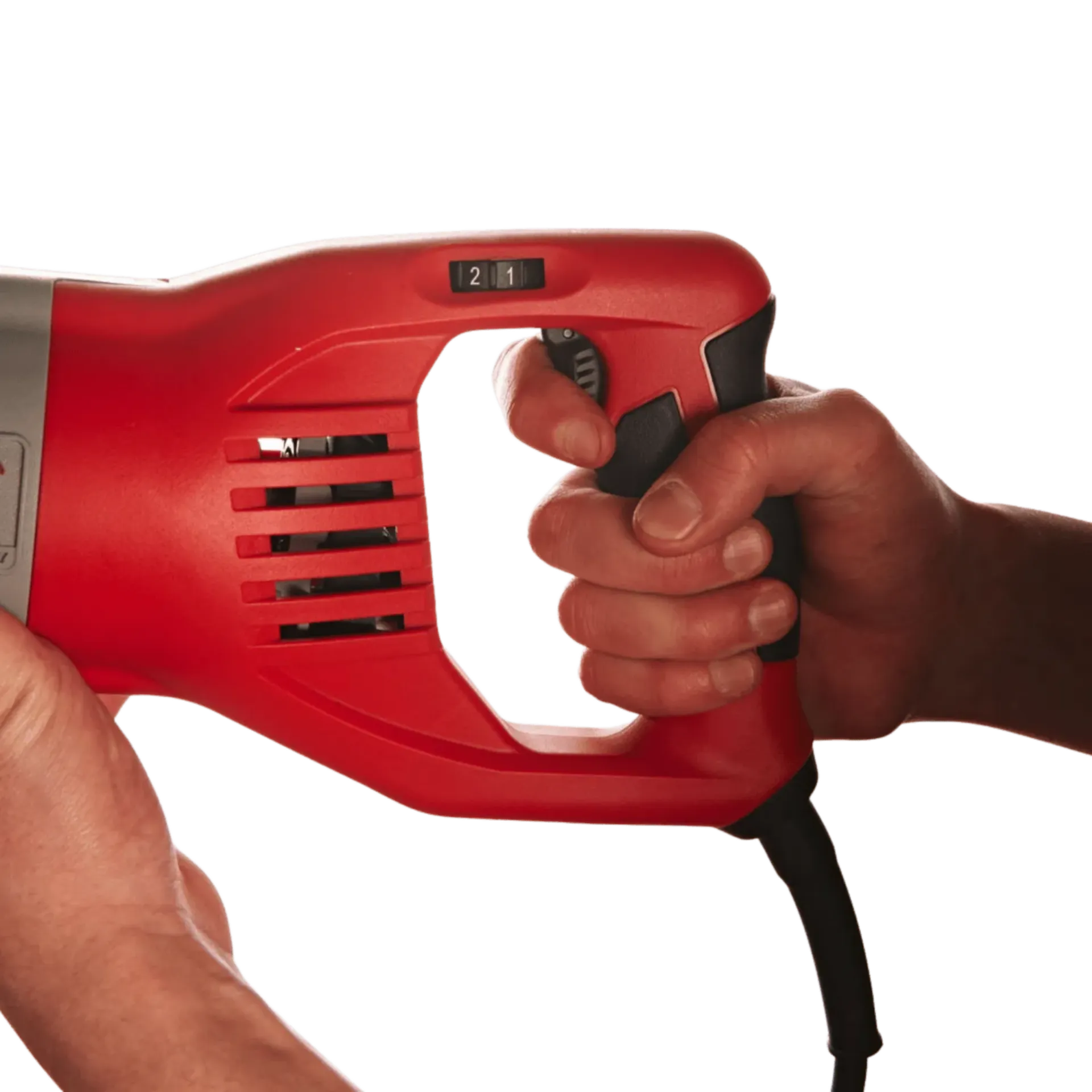 Scie Sabre SSPE 1500 X (1500 W) Scie Sabre SSPE 1500 X (1500 W)