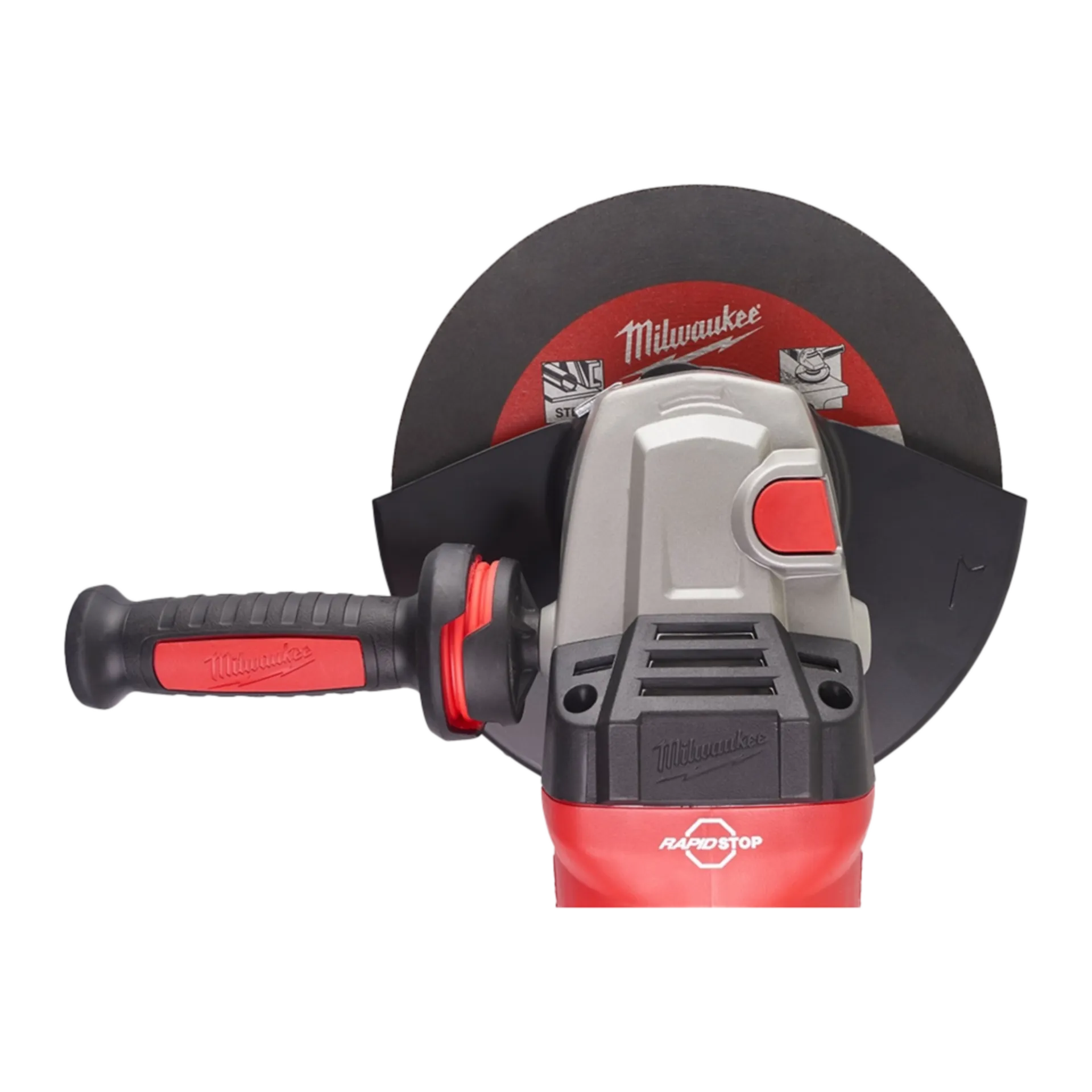 Haakse Slijpmachine AGVKB-24-230 EKX DMS (2400W) Haakse Slijpmachine AGVKB-24-230 EKX DMS (2400W)