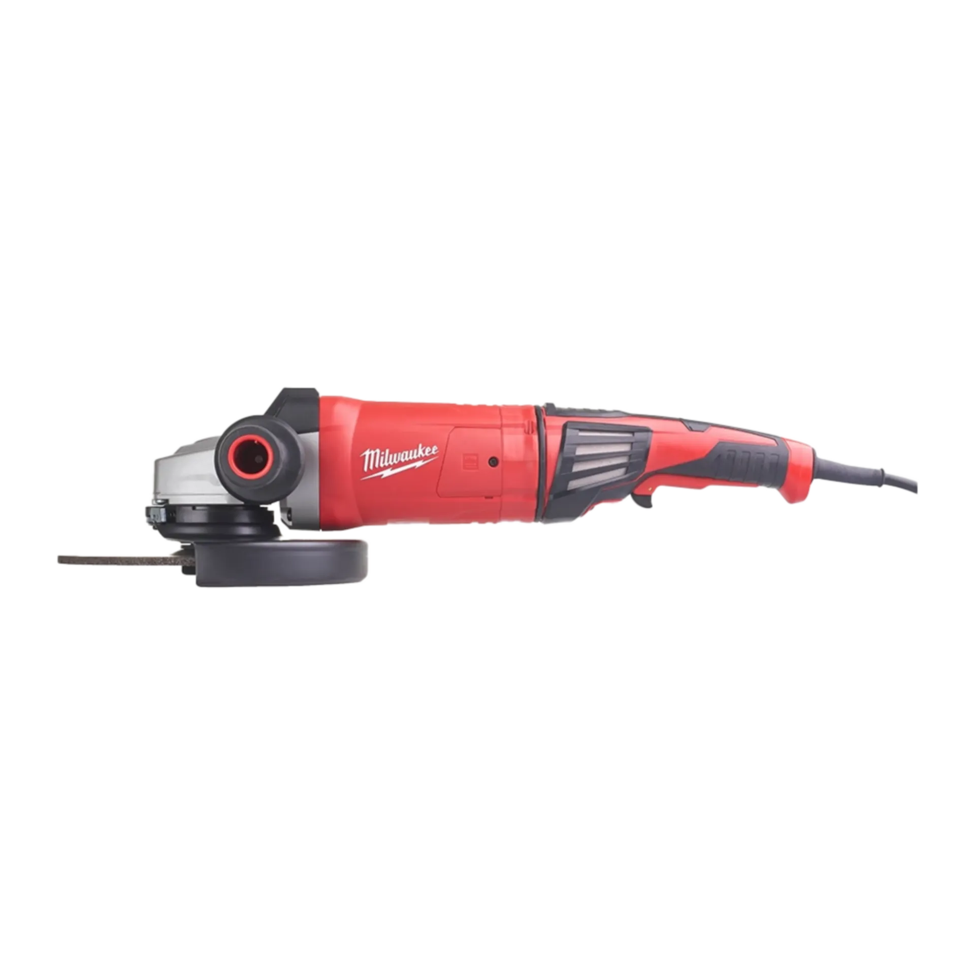 Haakse Slijpmachine AGVKB-24-230 EKX DMS (2400W) Haakse Slijpmachine AGVKB-24-230 EKX DMS (2400W)