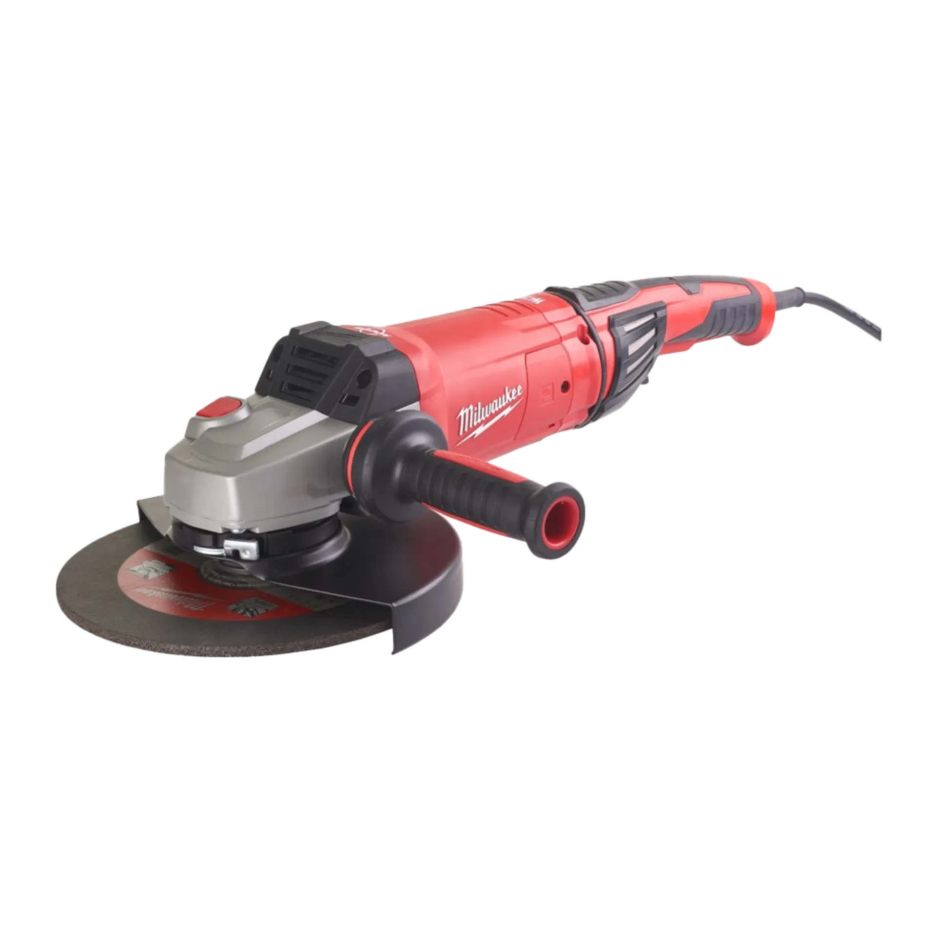 Haakse Slijpmachine AGVKB-24-230 EKX DMS (2400W) Haakse Slijpmachine AGVKB-24-230 EKX DMS (2400W)