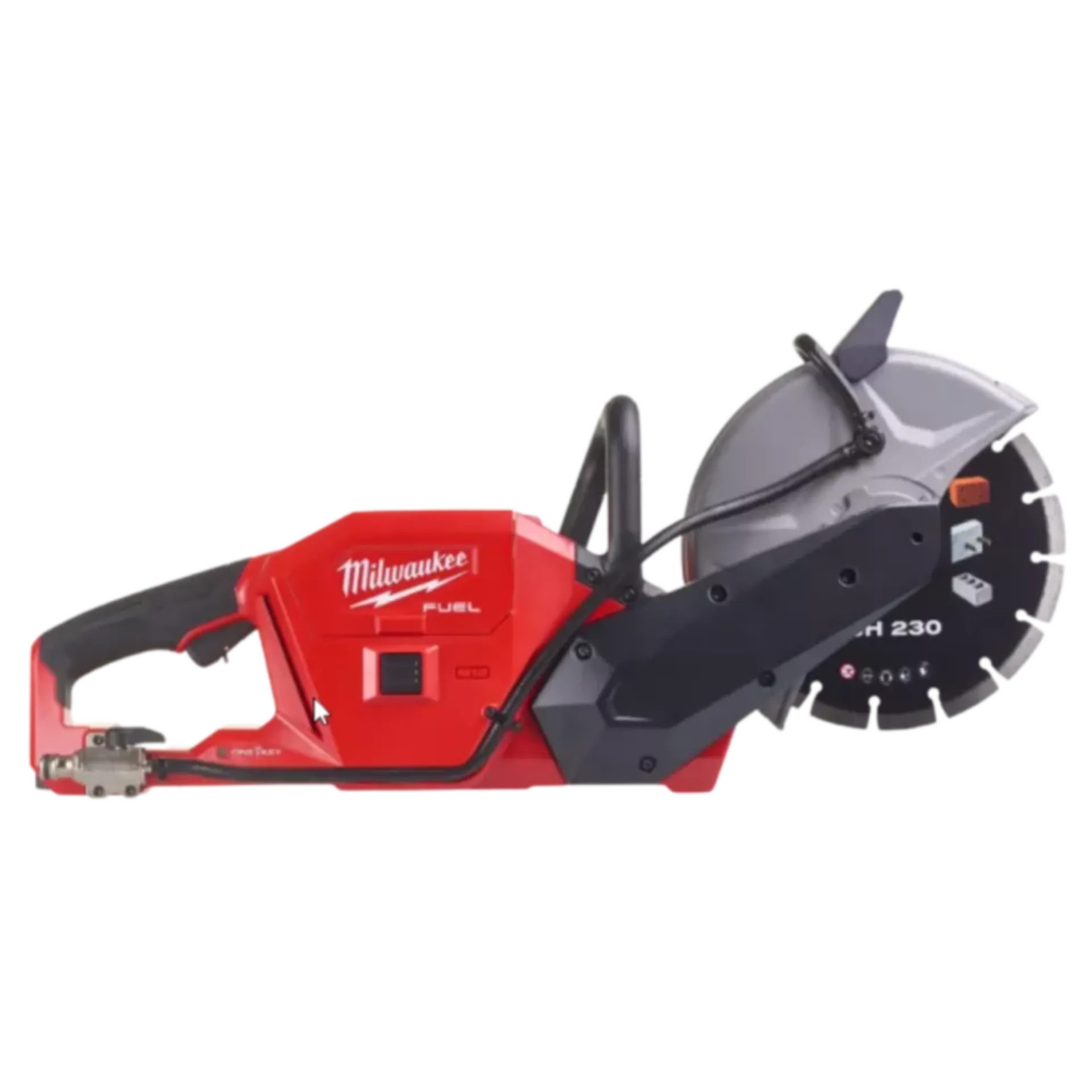 M18 FCOS230 Accu doorslijpmachine (zonder accu)
