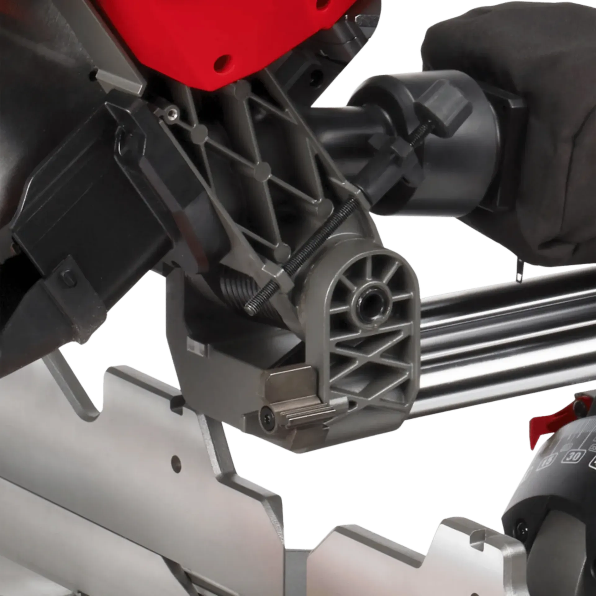 Accu Afkort- en Verstekzaag M18 FMS305-121 (18V - 1 x 12Ah Li-ion) Accu Afkort- en Verstekzaag M18 FMS305-121 (18V - 1 x 12Ah Li-ion)