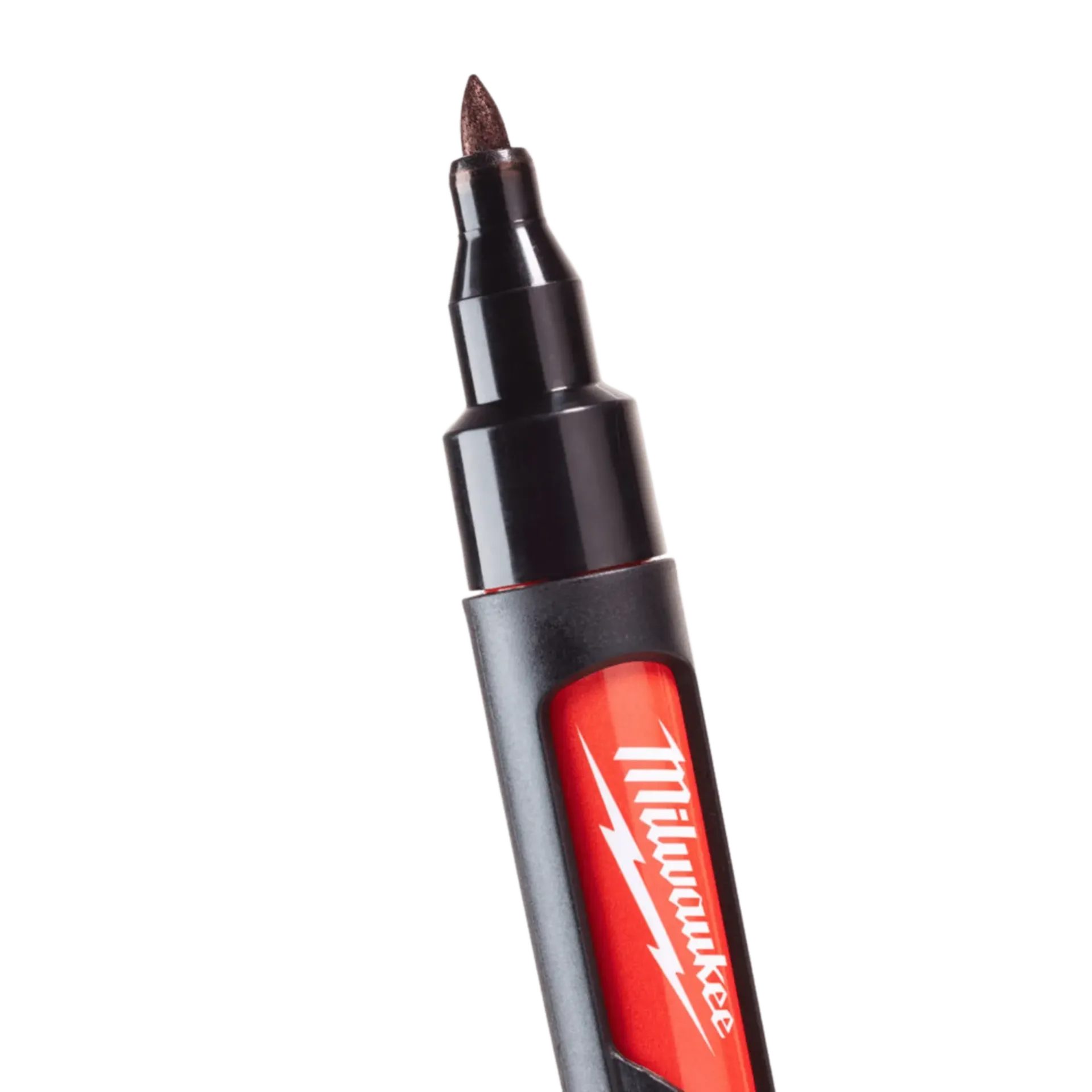 Marqueur Inkzall pointe fine 1,0mm noir + stylet (1 pièce) - 48223101