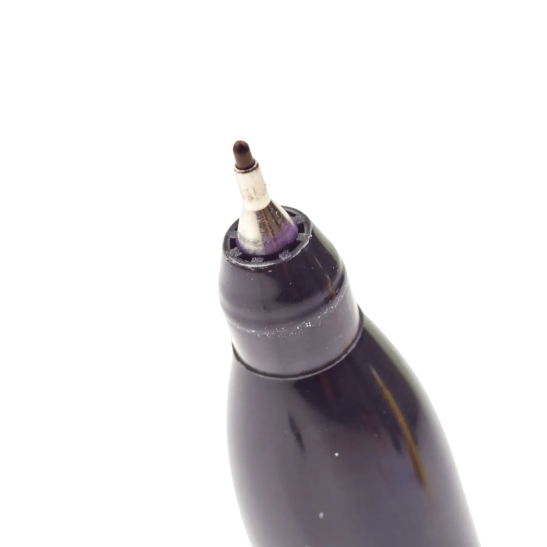 Marker Inkzall ultrafijne punt 0,6mm zwart (blister 4 stuks) - 48223154 Marker Inkzall ultrafijne punt 0,6mm zwart (blister 4 stuks) - 48223154