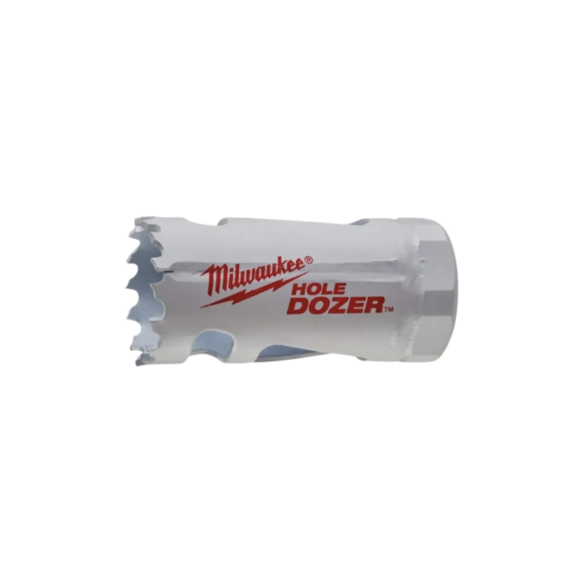 Scie-cloche Hole Dozer BiM 27 mm pour bois/métal