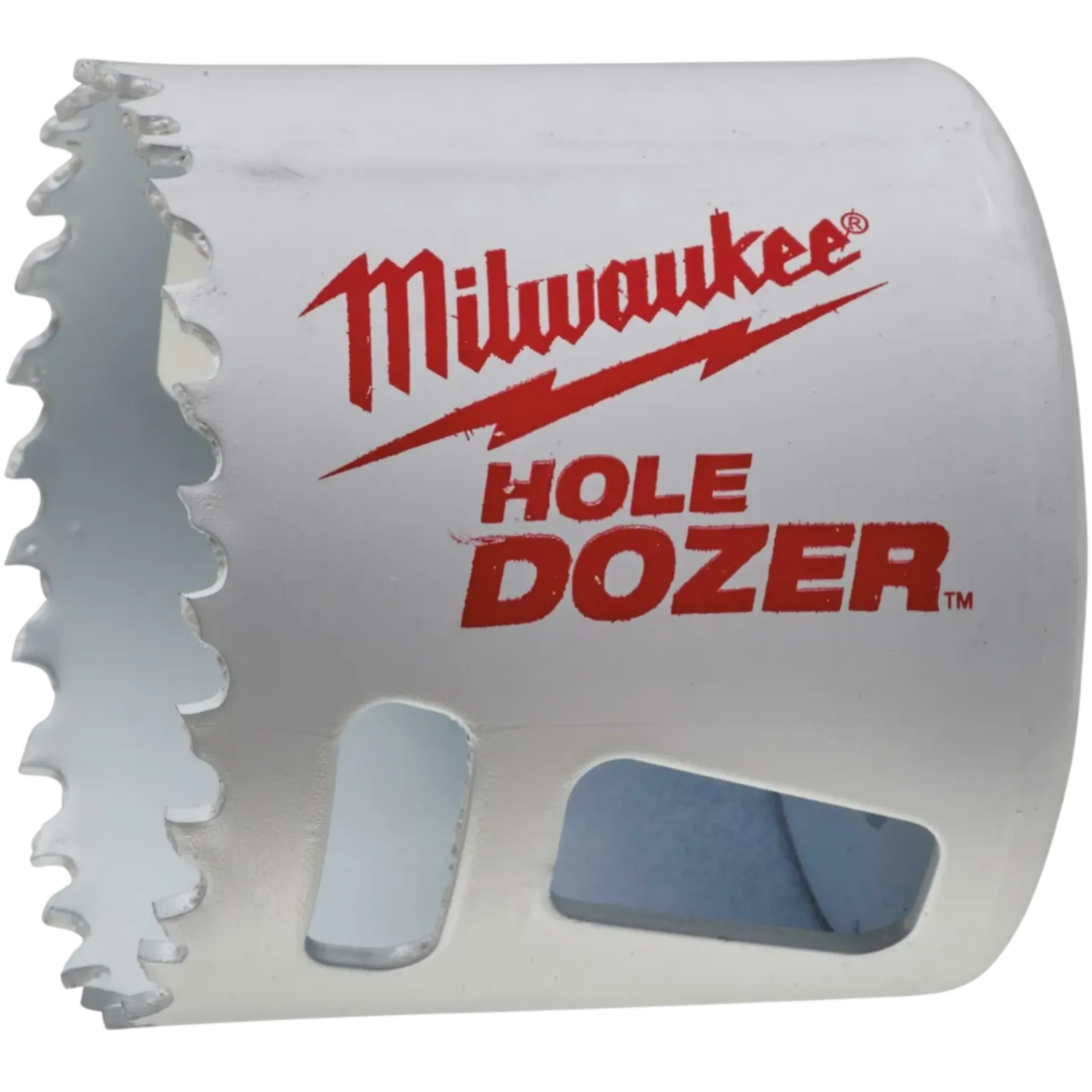 Scie-cloche Hole Dozer BiM 52 mm pour bois/métal