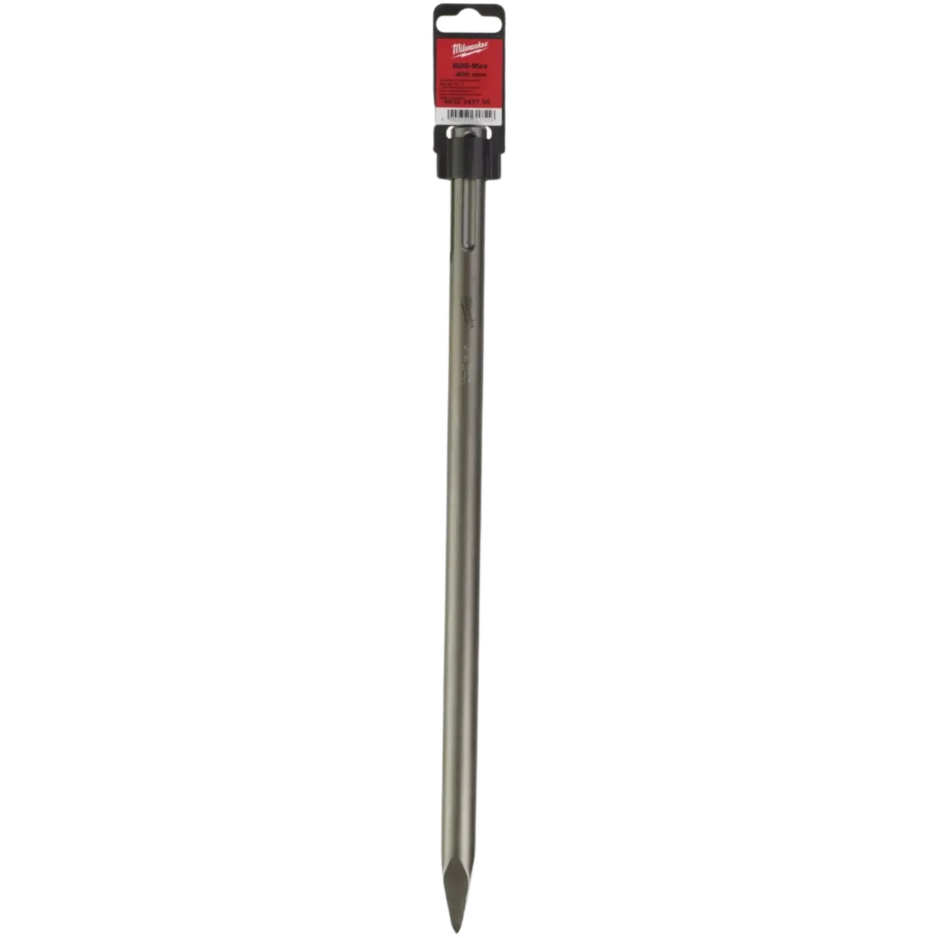 Pointeau SDS-MAX 400 mm Pointeau SDS-MAX 400 mm