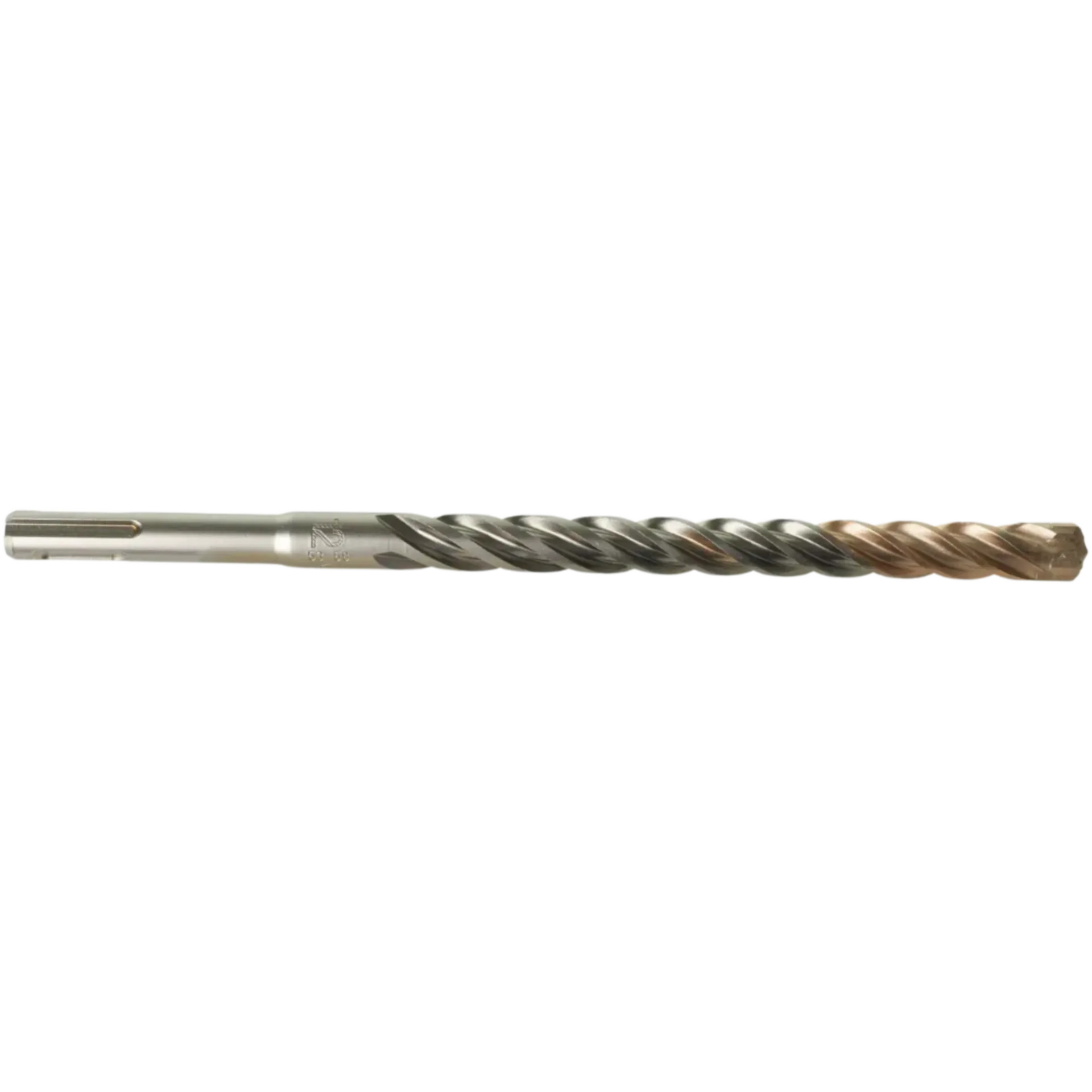 SDS-PLUS MX4 Hamerboor 12 x 210 x 160 mm
